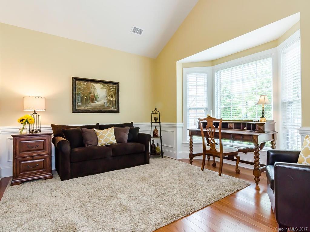 Belair At Carolina Lakes - Residential