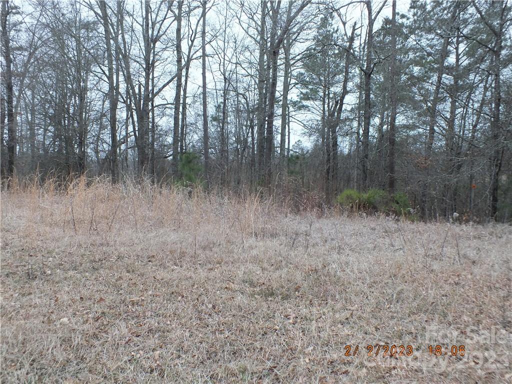 Ready to build, this lot already has water and sewer tap in place for county water and sewer, lot is cleared