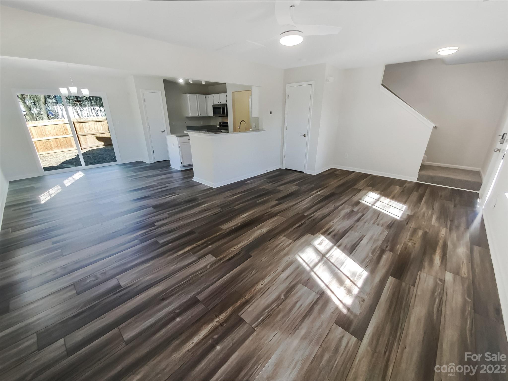 Stewarts Crossing - Residential