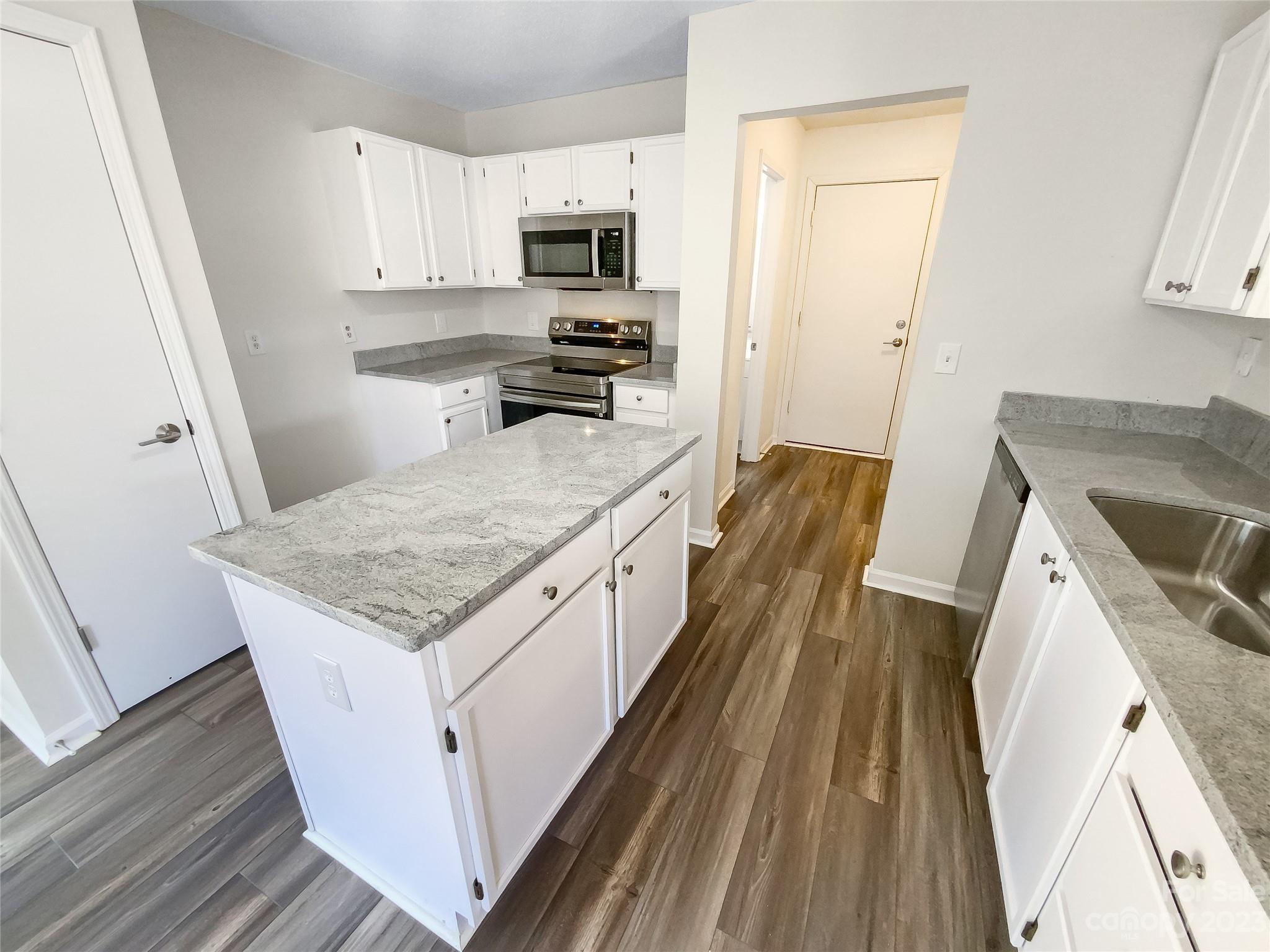 Stewarts Crossing - Residential
