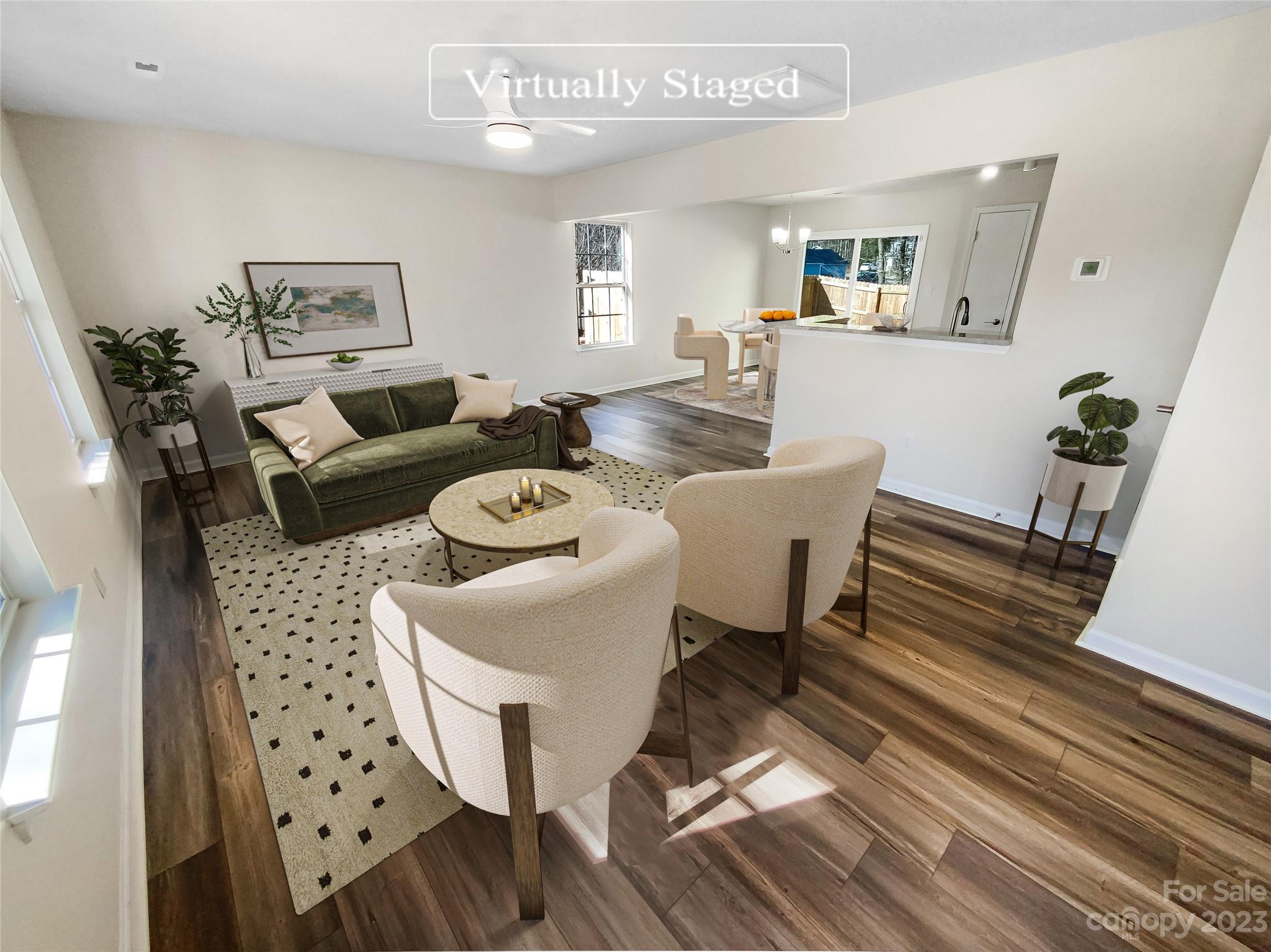 Stewarts Crossing - Residential