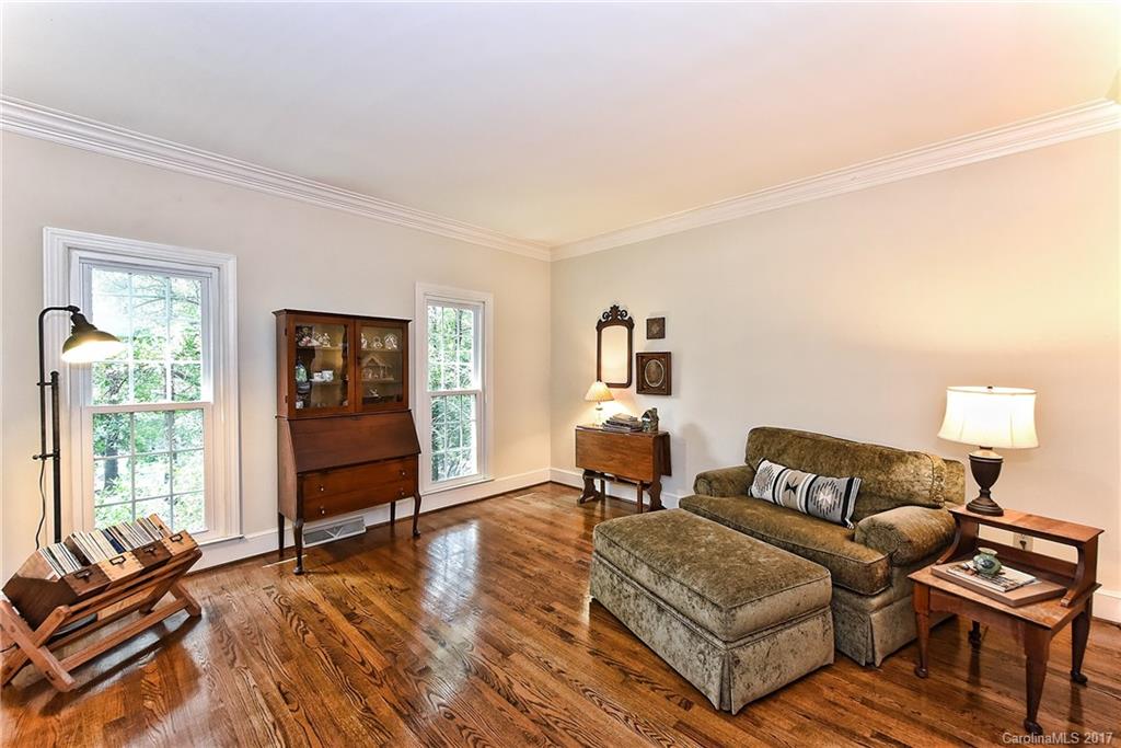 Providence Plantation - Residential