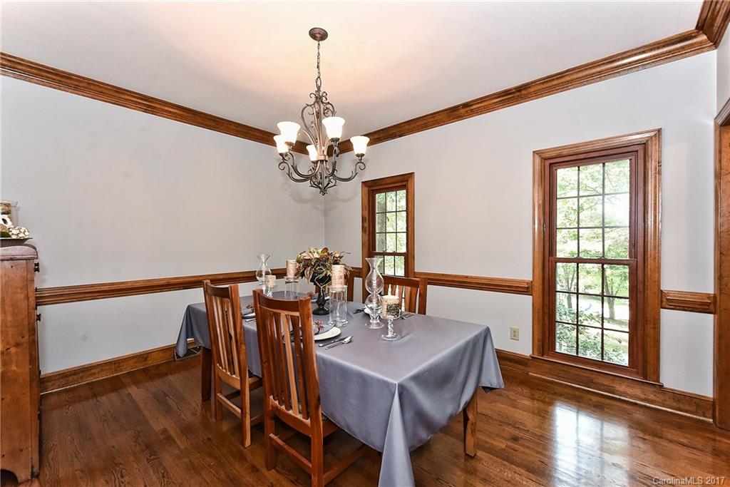 Providence Plantation - Residential