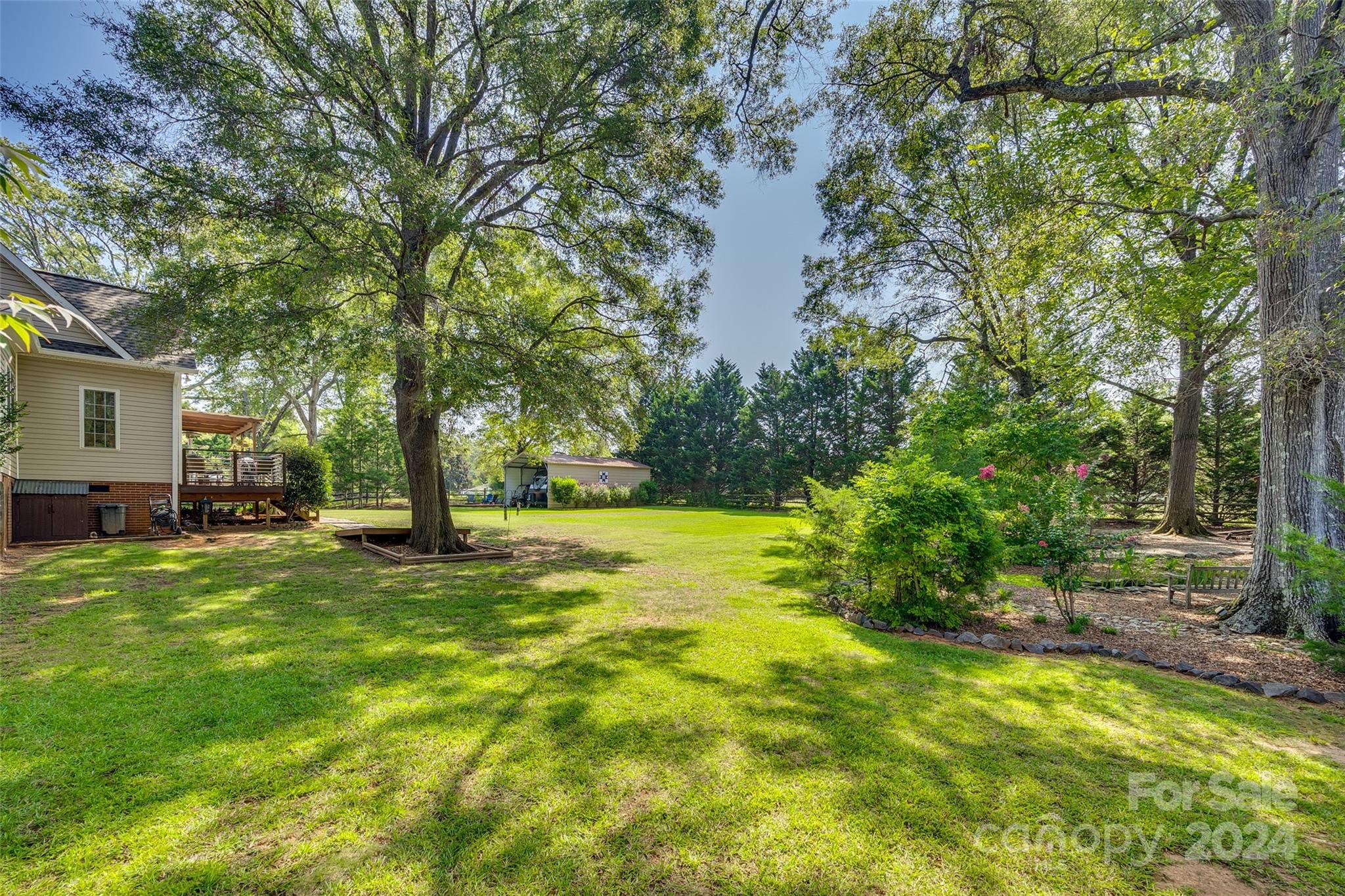 Carolina Acres - Residential
