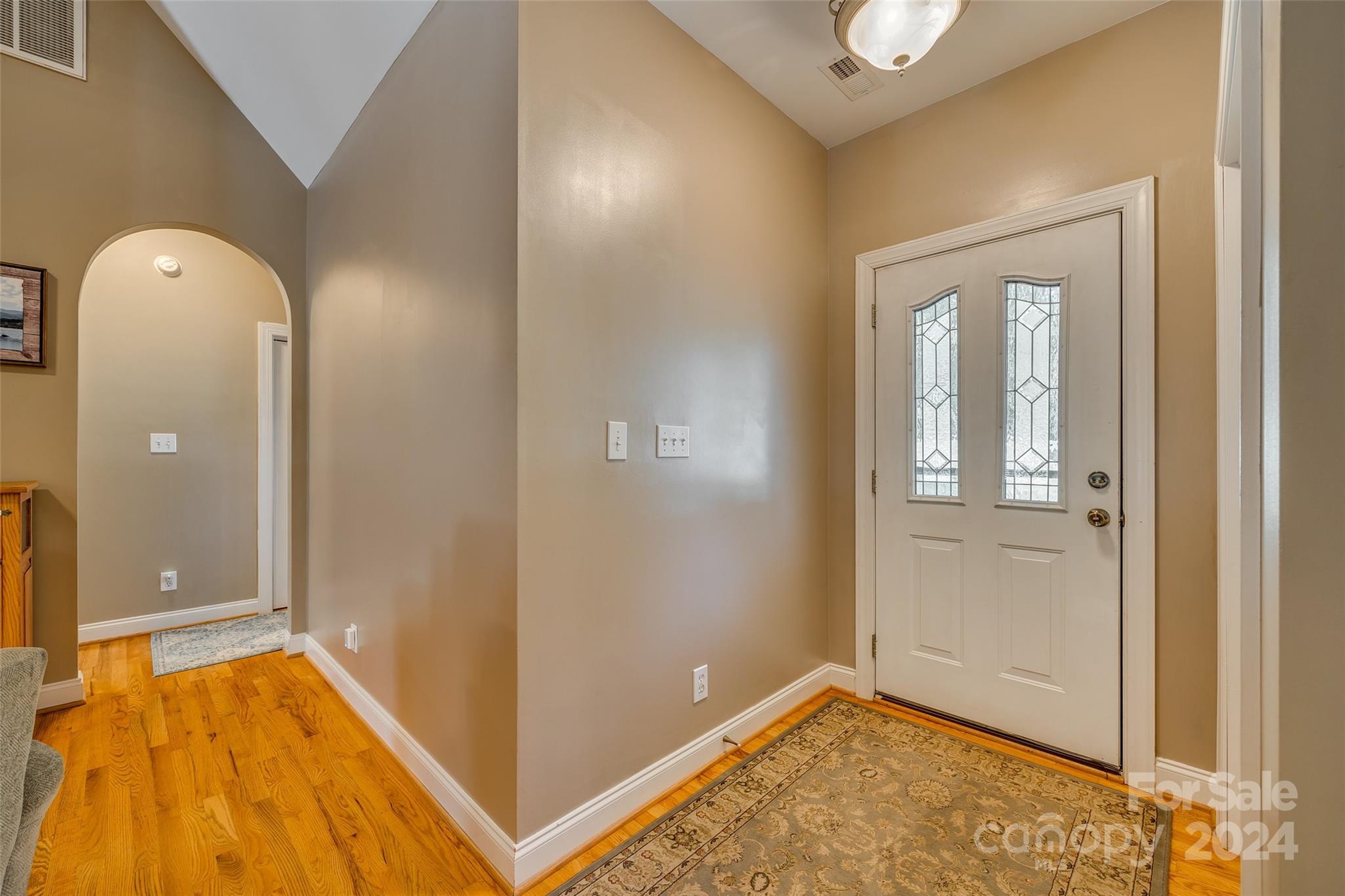 Carolina Acres - Residential