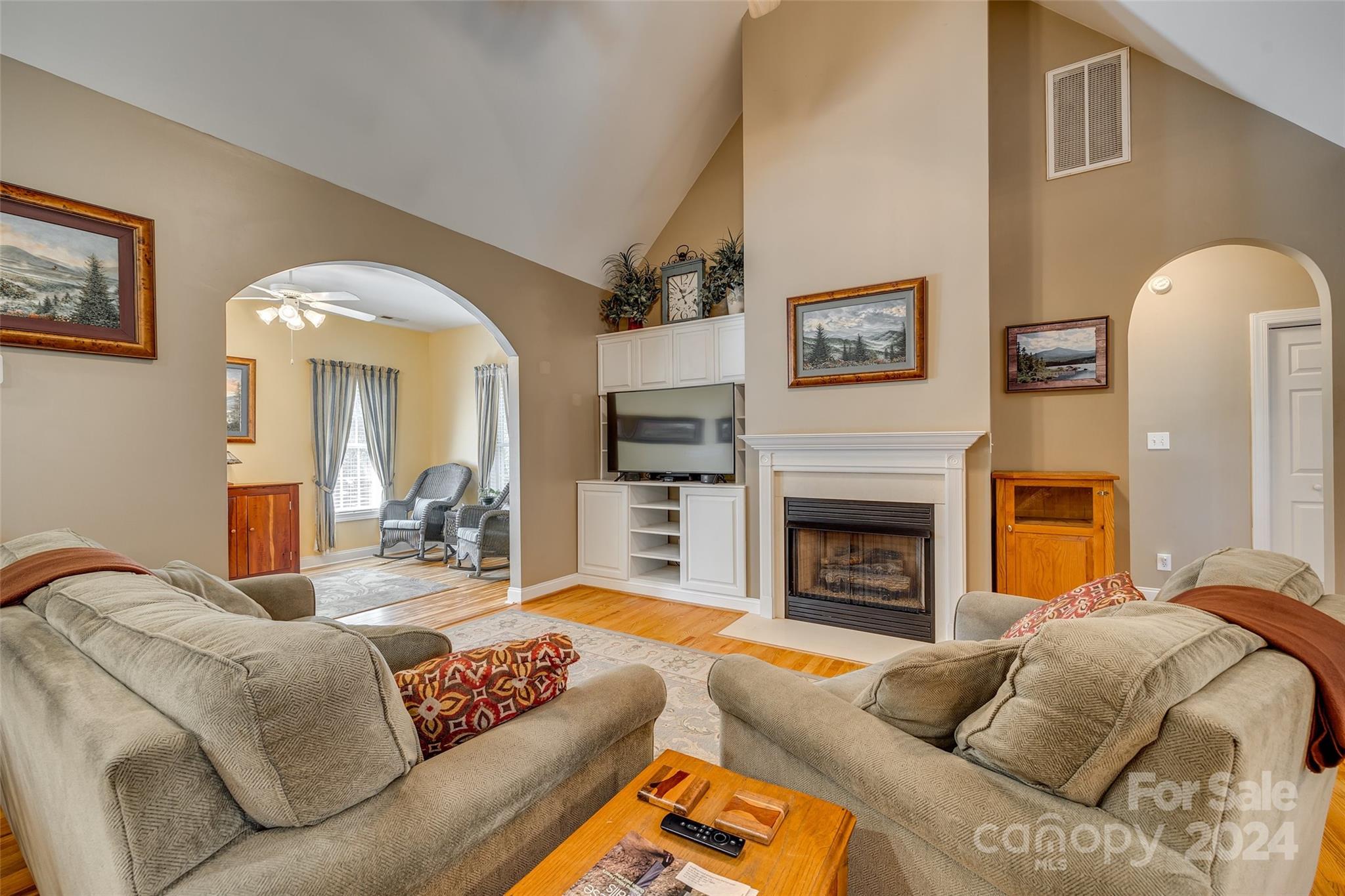 Carolina Acres - Residential