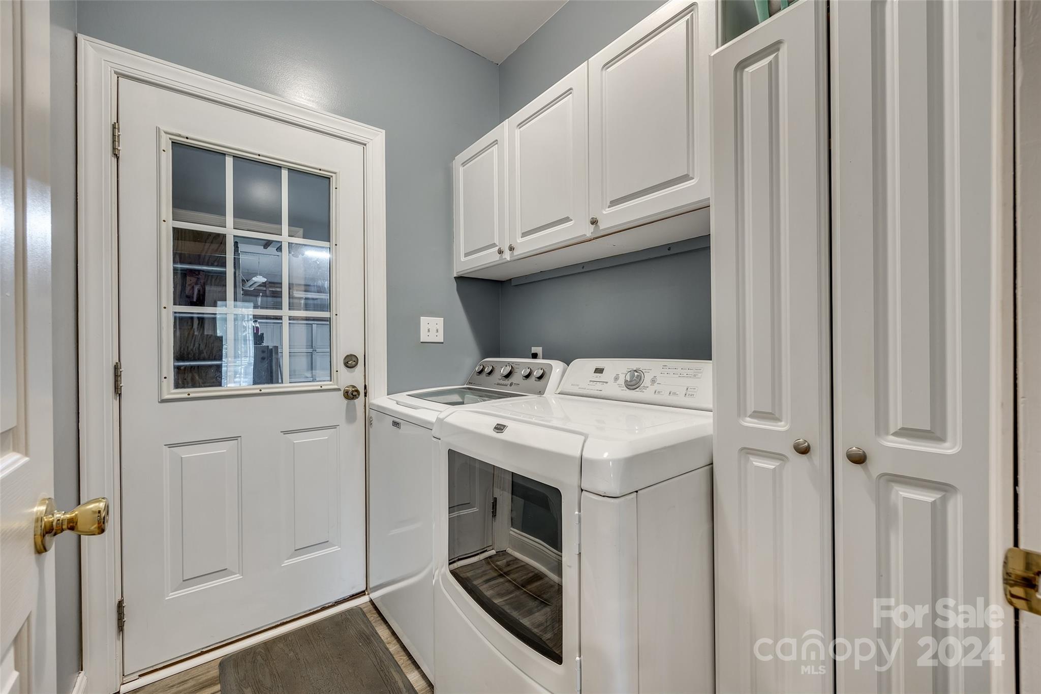 Carolina Acres - Residential