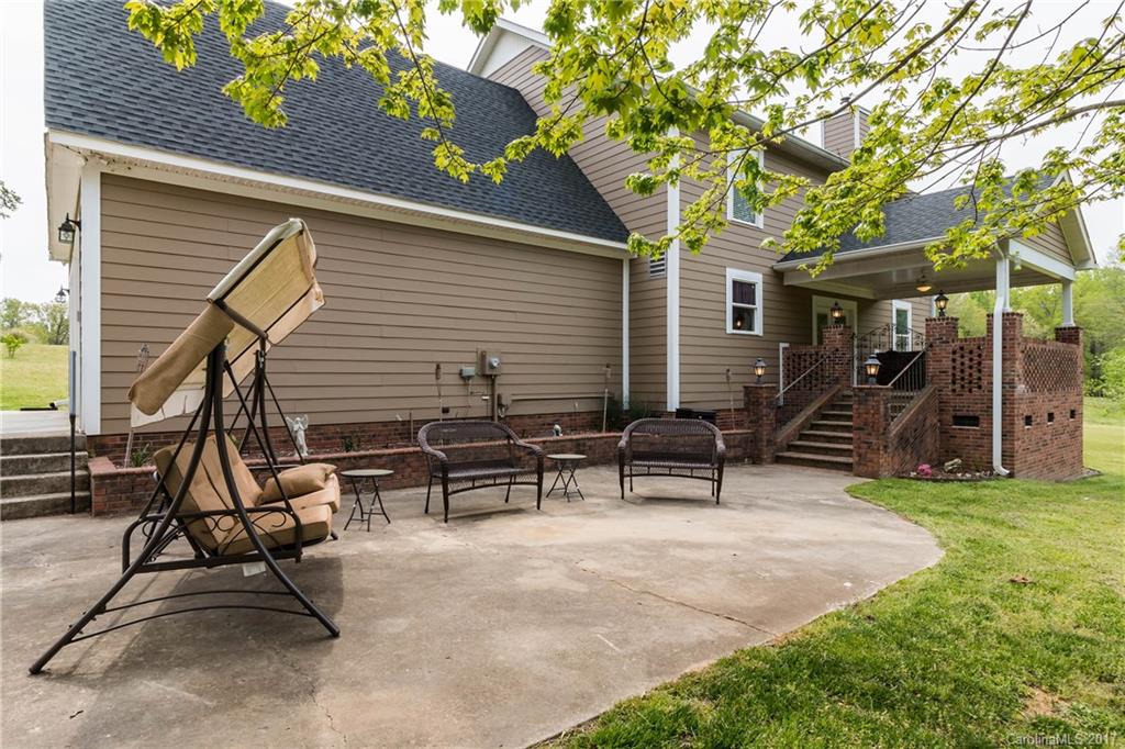 Creekwood - Residential