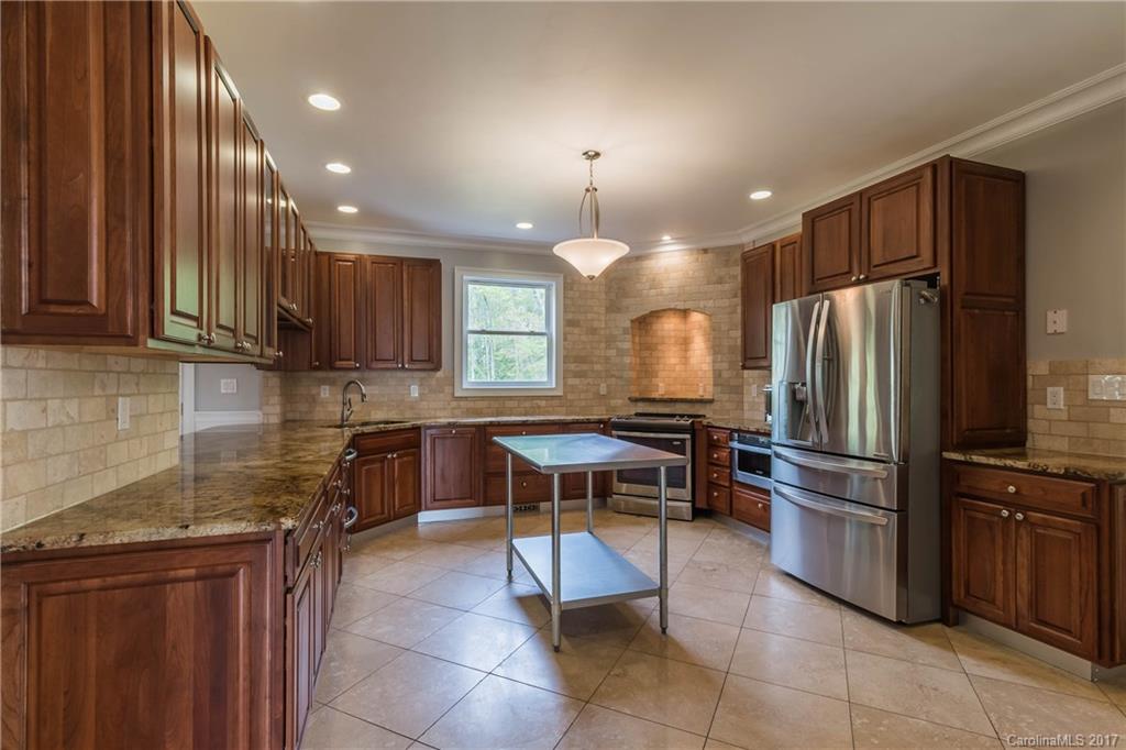 Creekwood - Residential