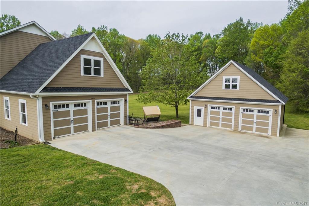Creekwood - Residential