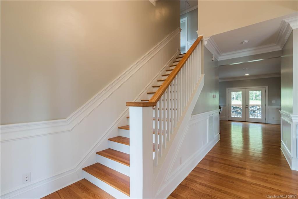 Creekwood - Residential