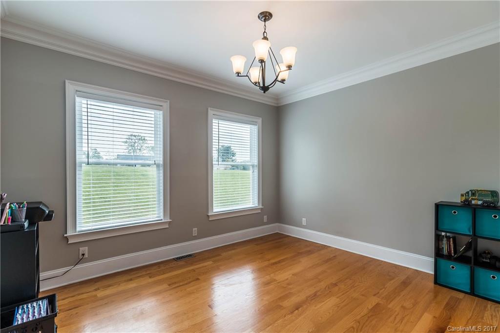 Creekwood - Residential