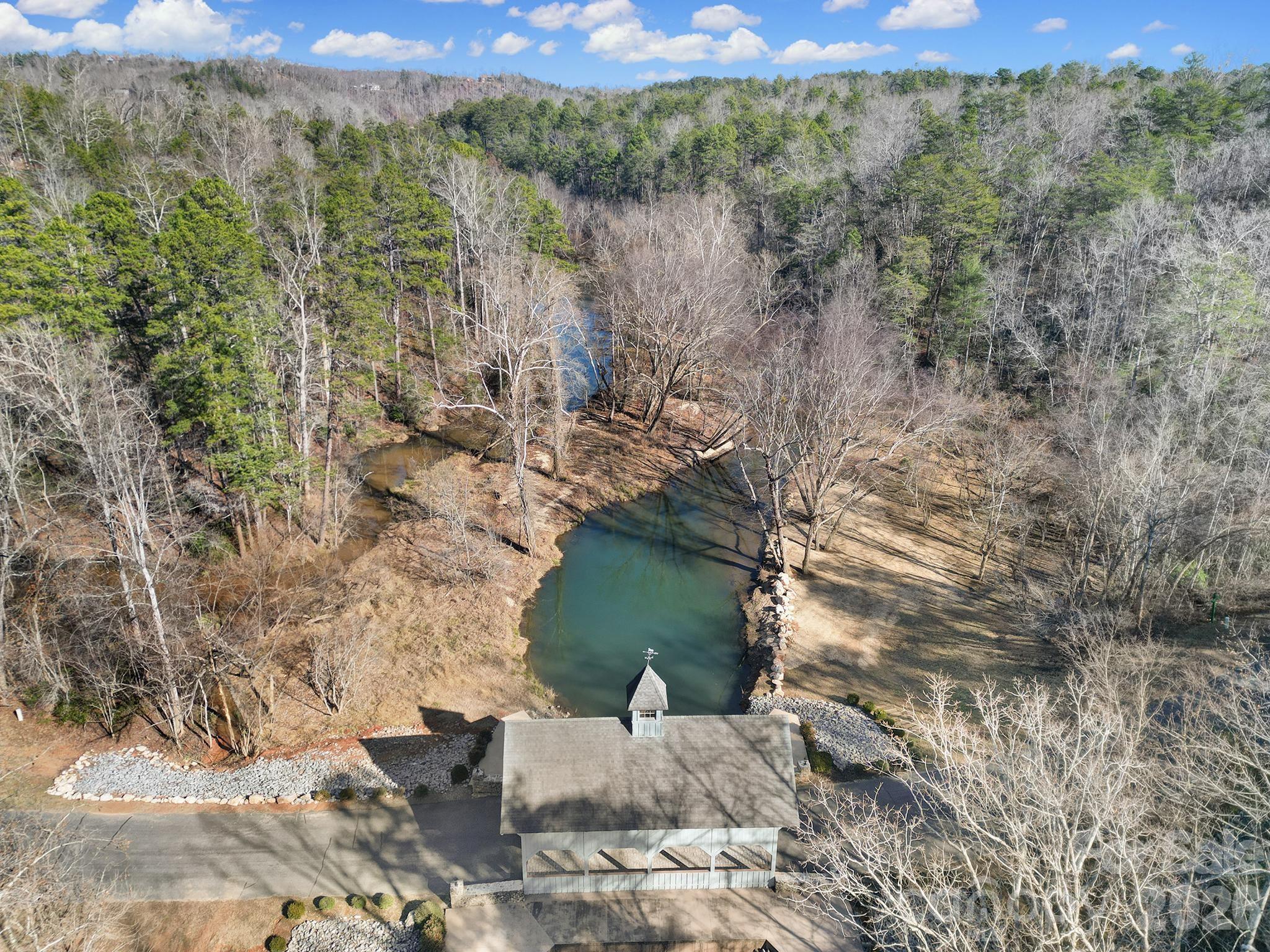 Highland Farms - Land