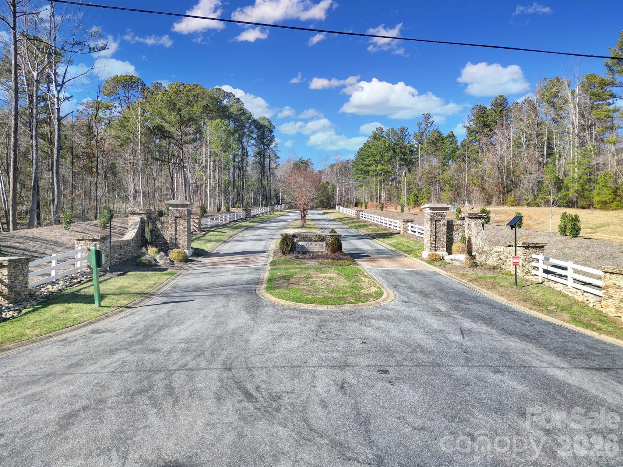 Highland Farms - Land