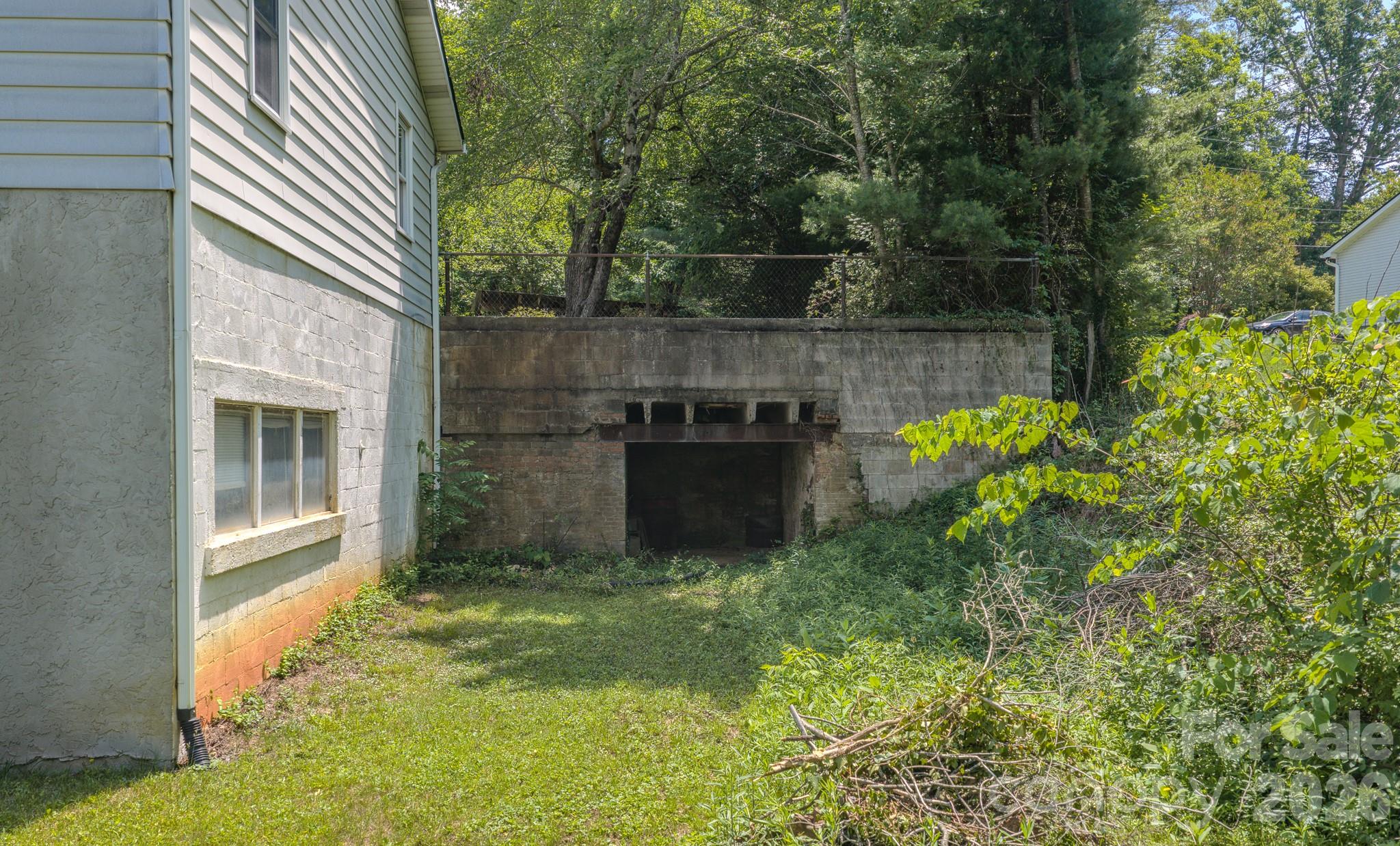 None - Residential