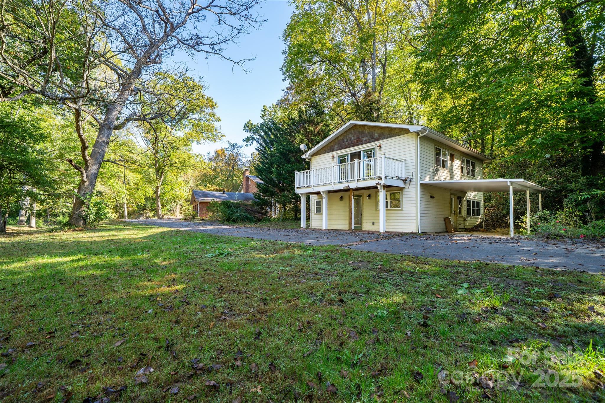 None - Residential