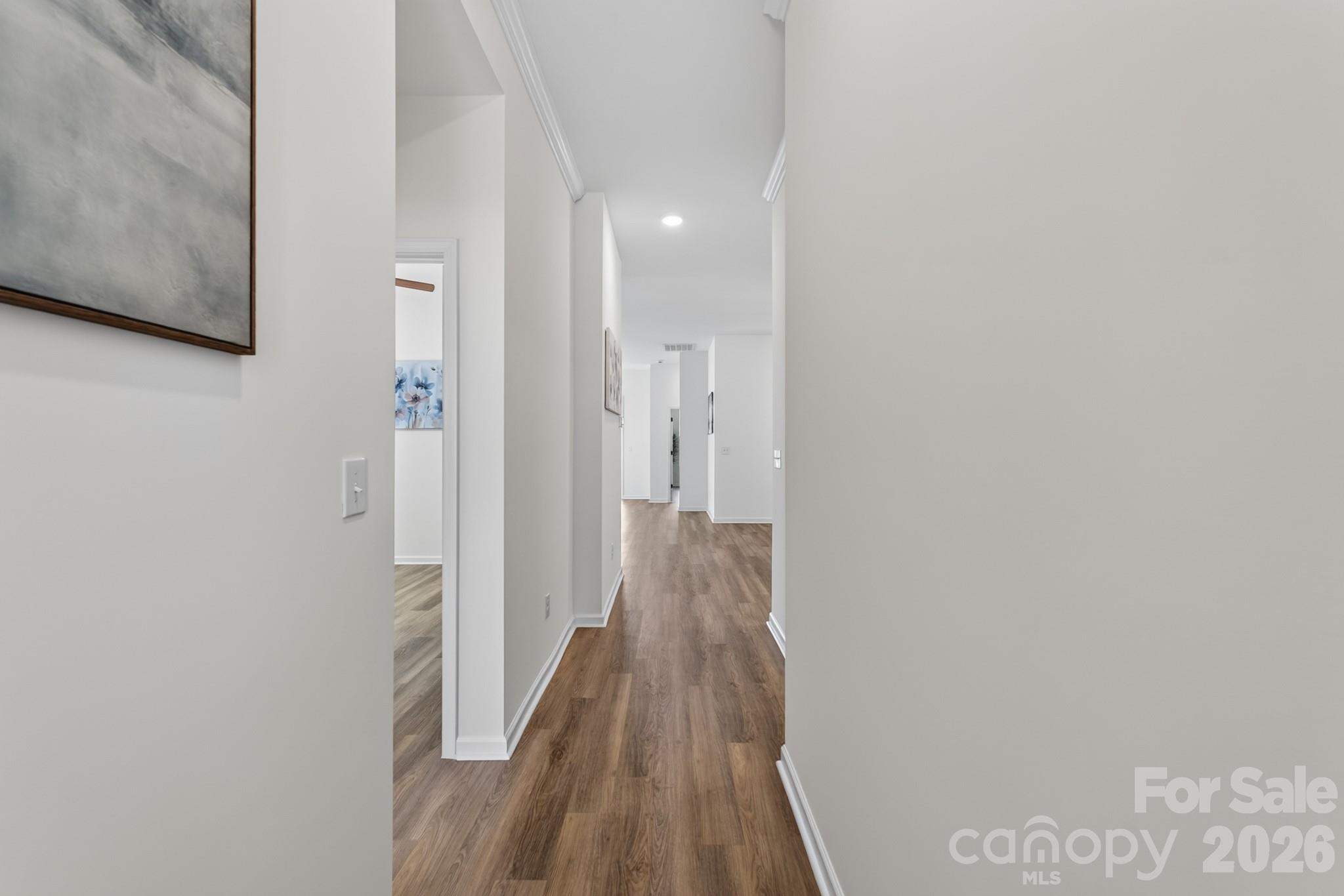 Encore at Streamside - Residential