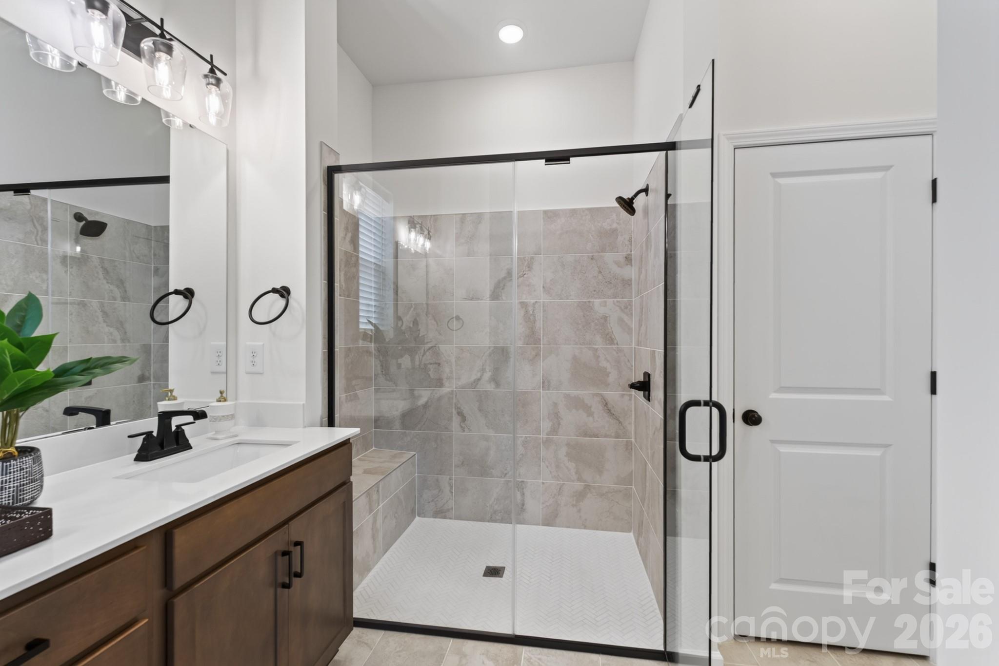 Encore at Streamside - Residential