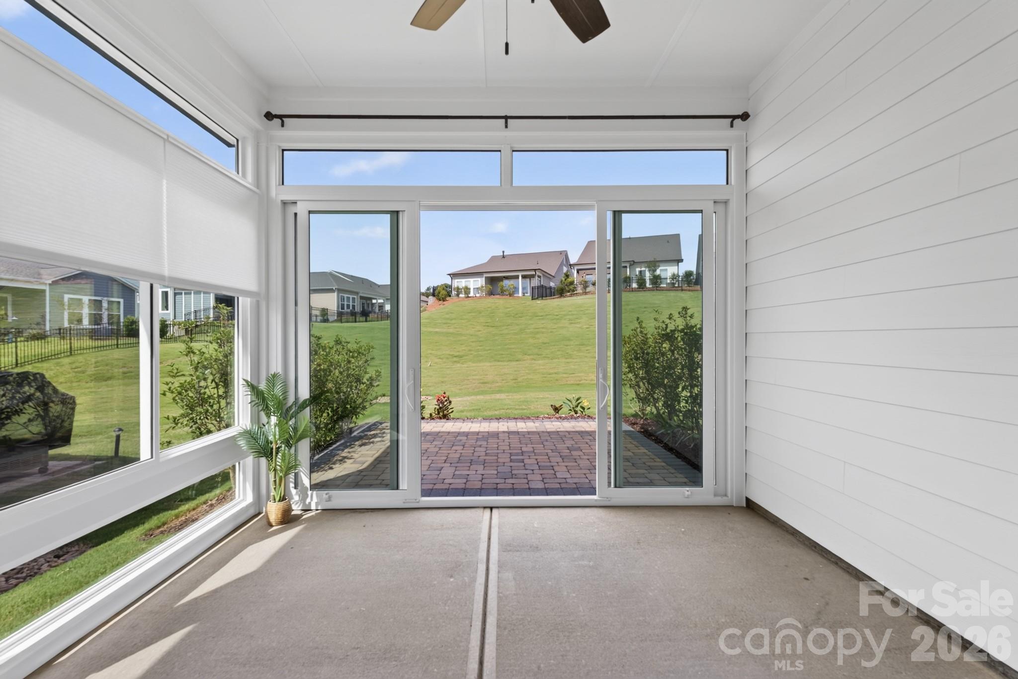 Encore at Streamside - Residential