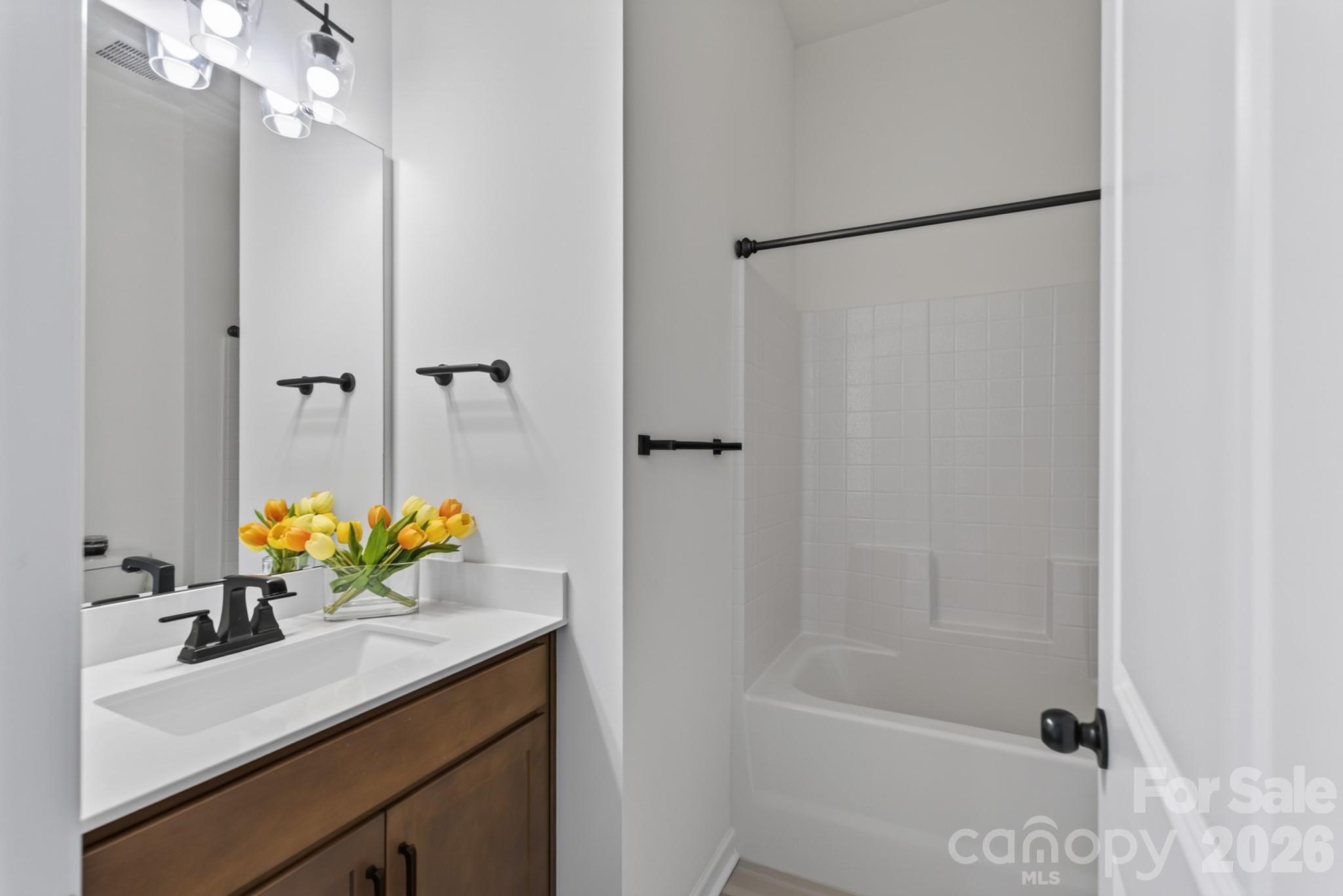 Encore at Streamside - Residential