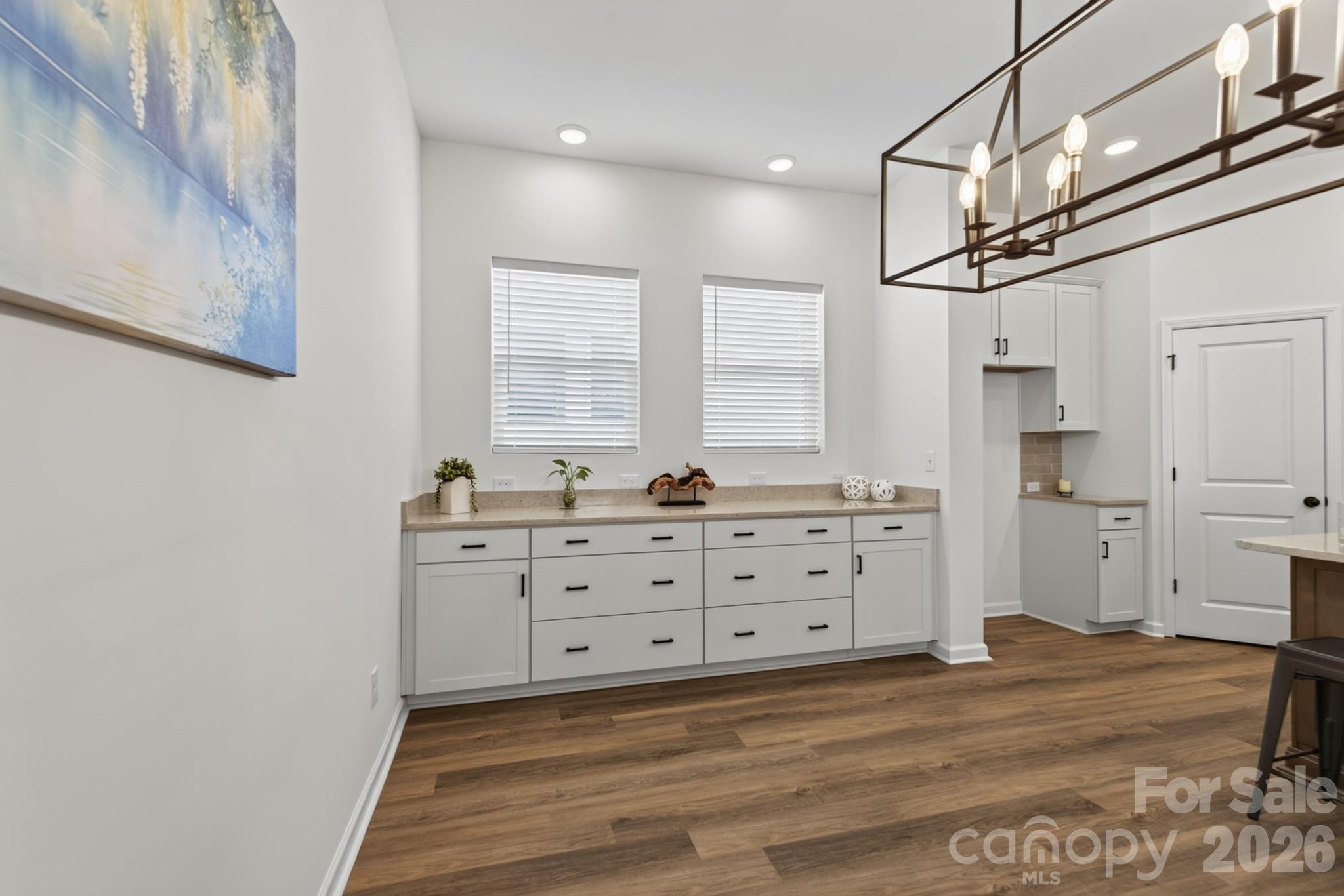 Encore at Streamside - Residential