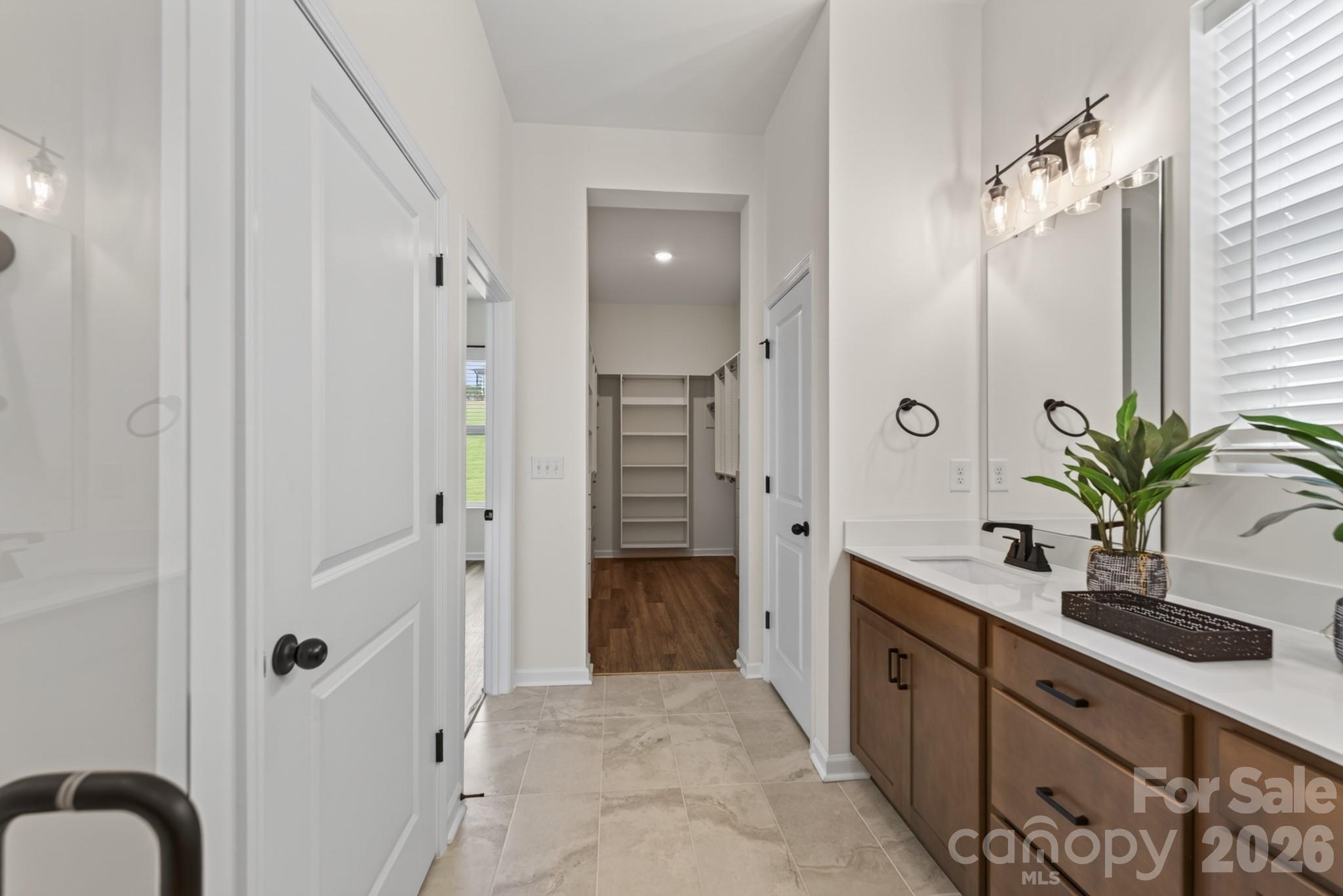 Encore at Streamside - Residential