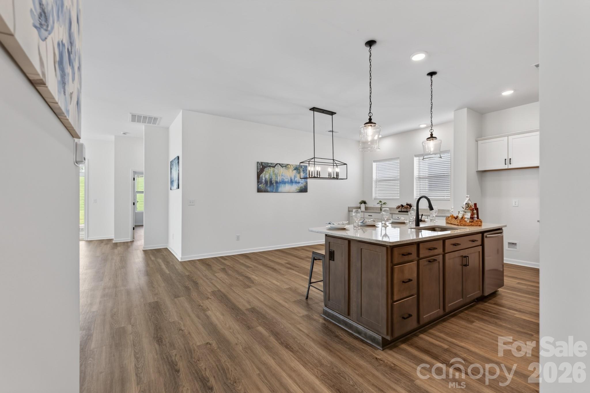 Encore at Streamside - Residential