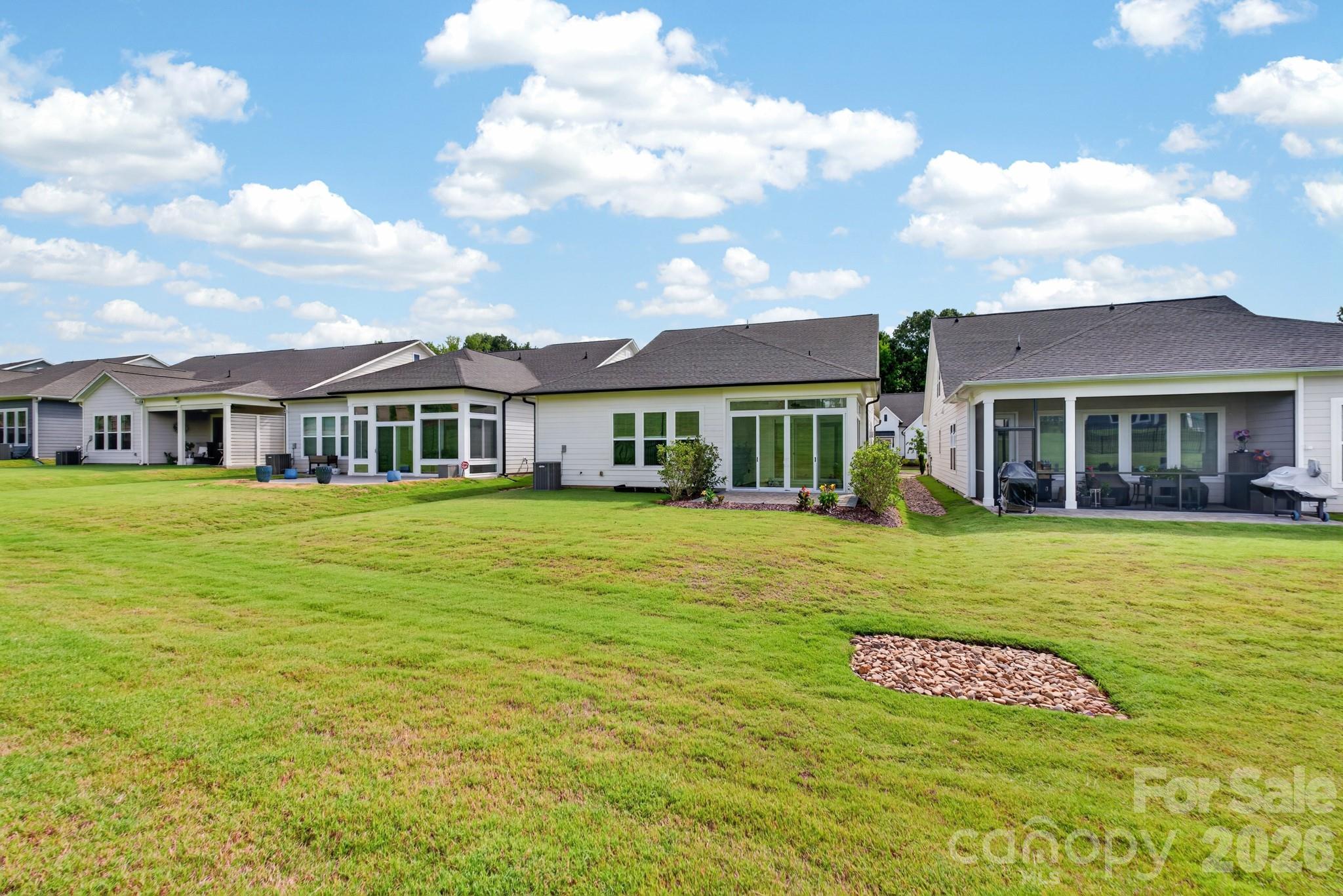 Encore at Streamside - Residential