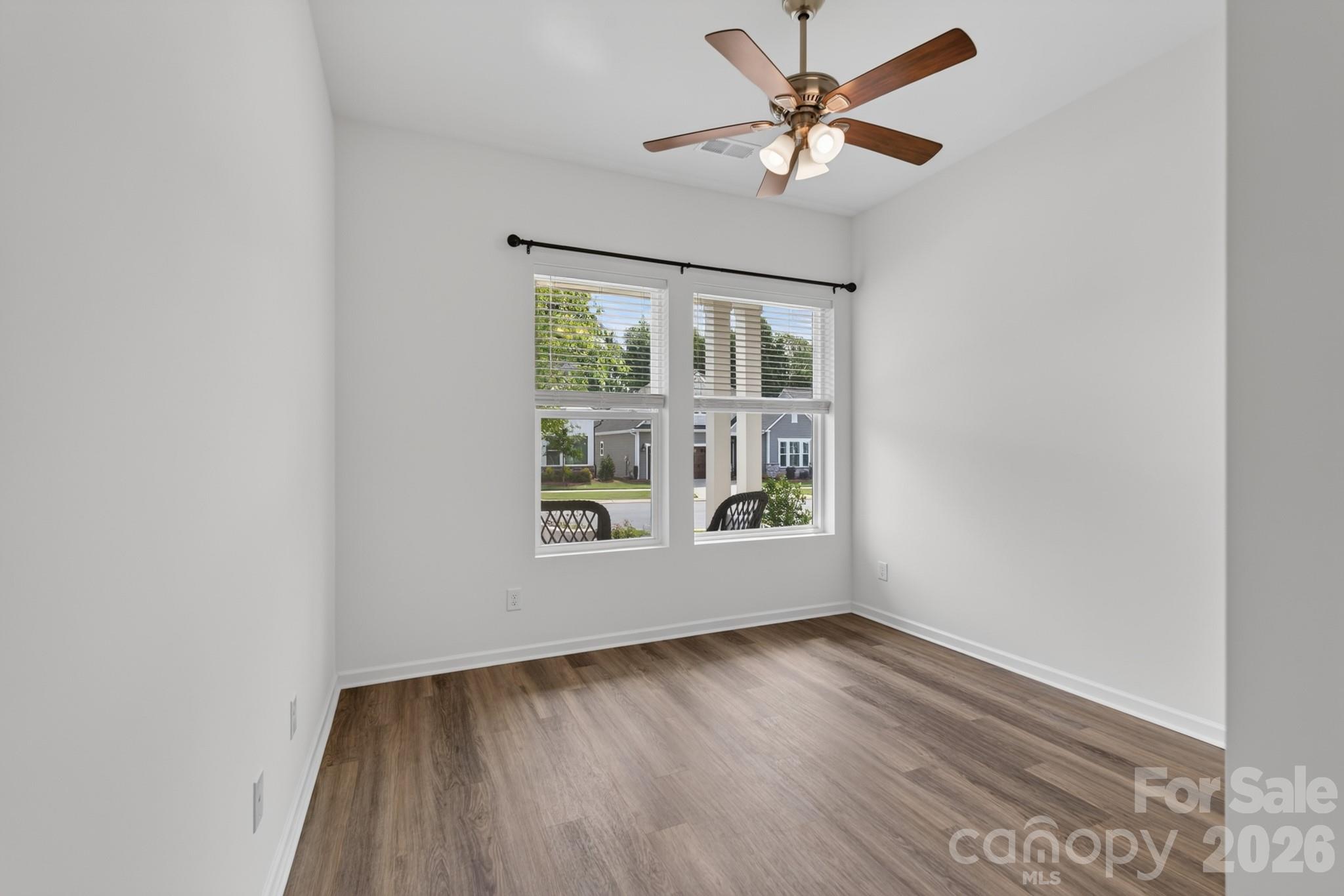 Encore at Streamside - Residential