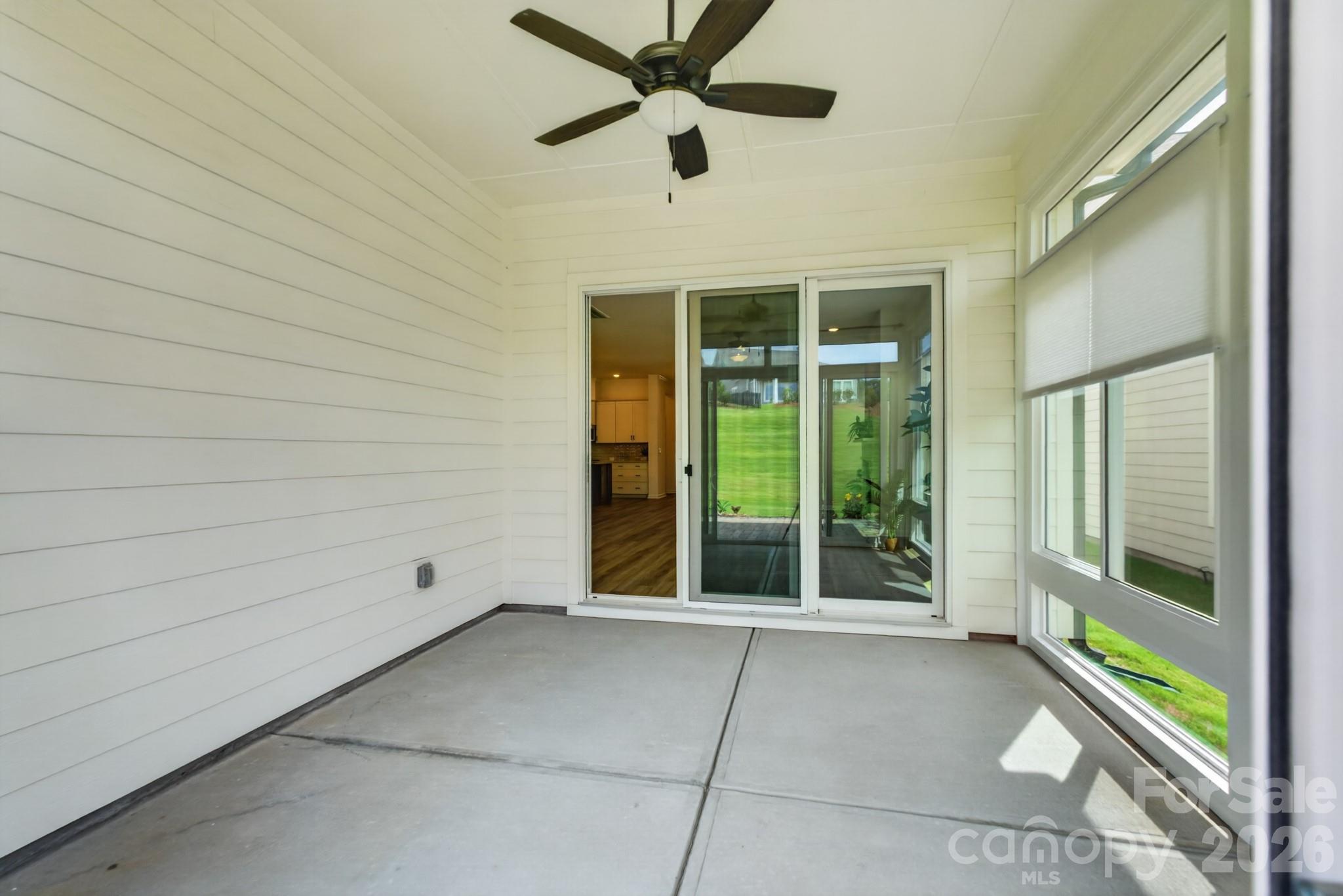 Encore at Streamside - Residential