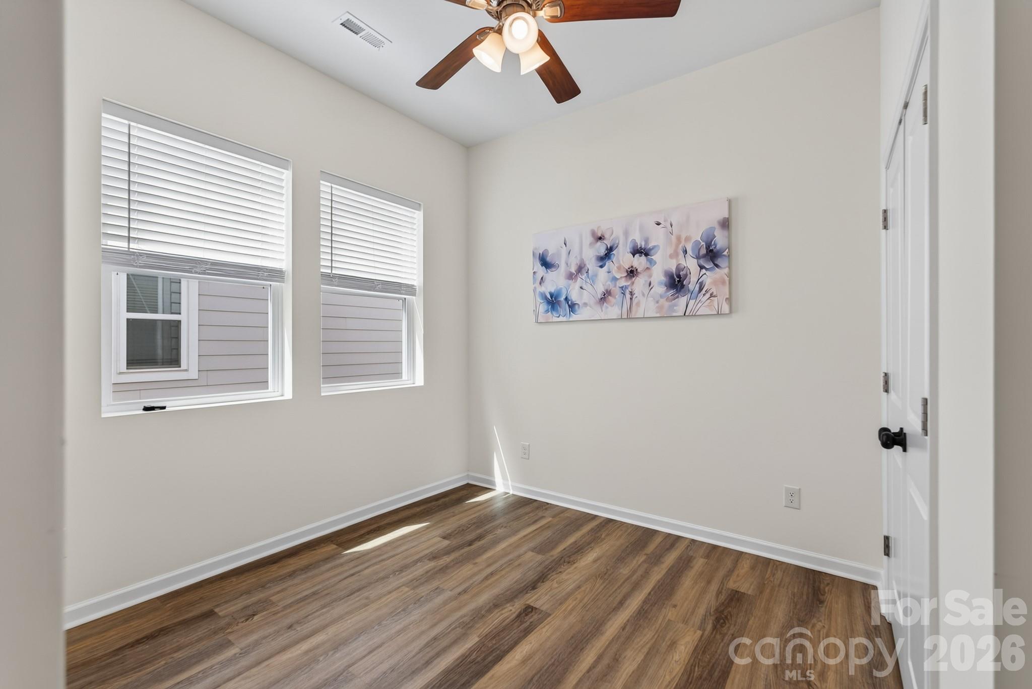 Encore at Streamside - Residential
