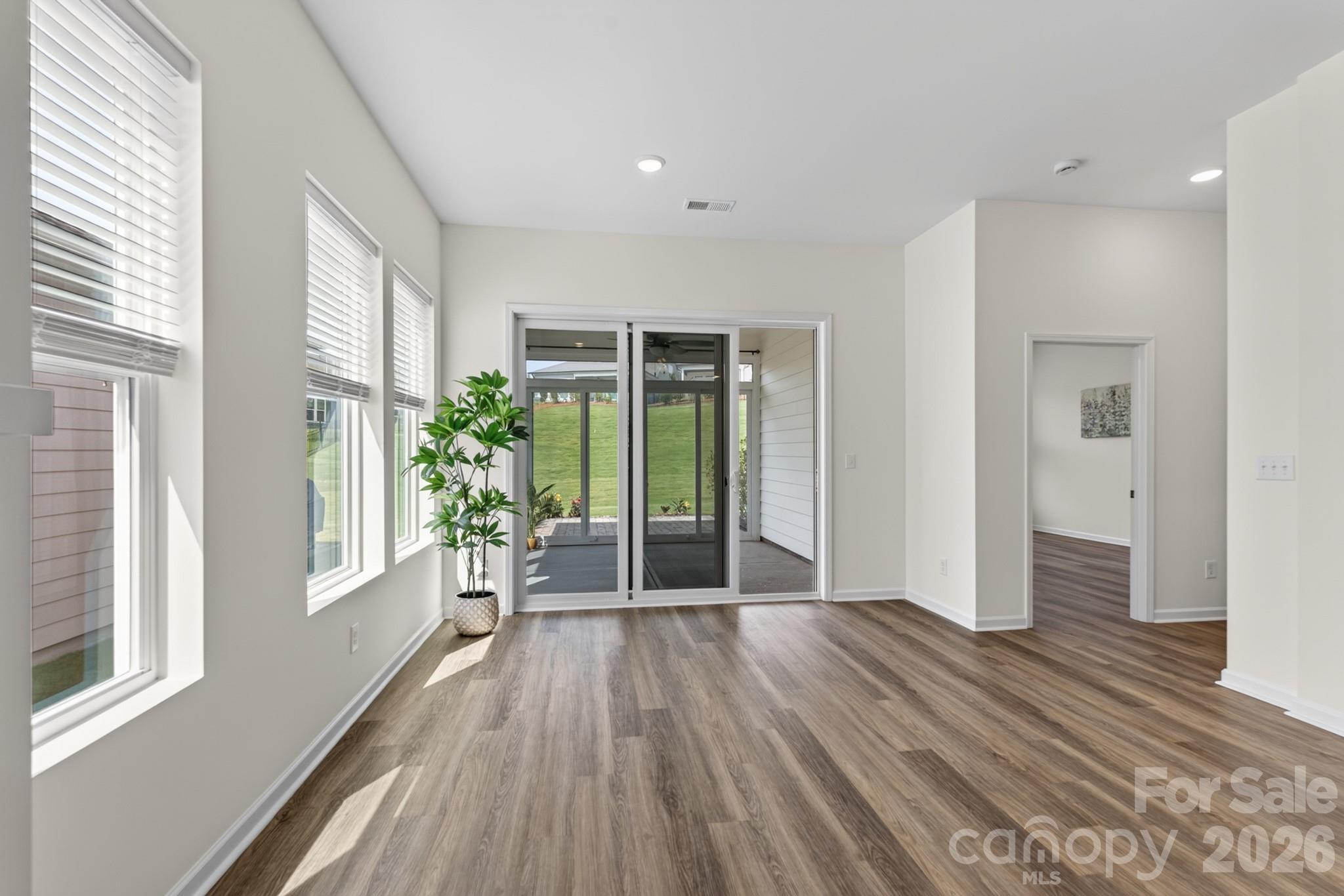 Encore at Streamside - Residential