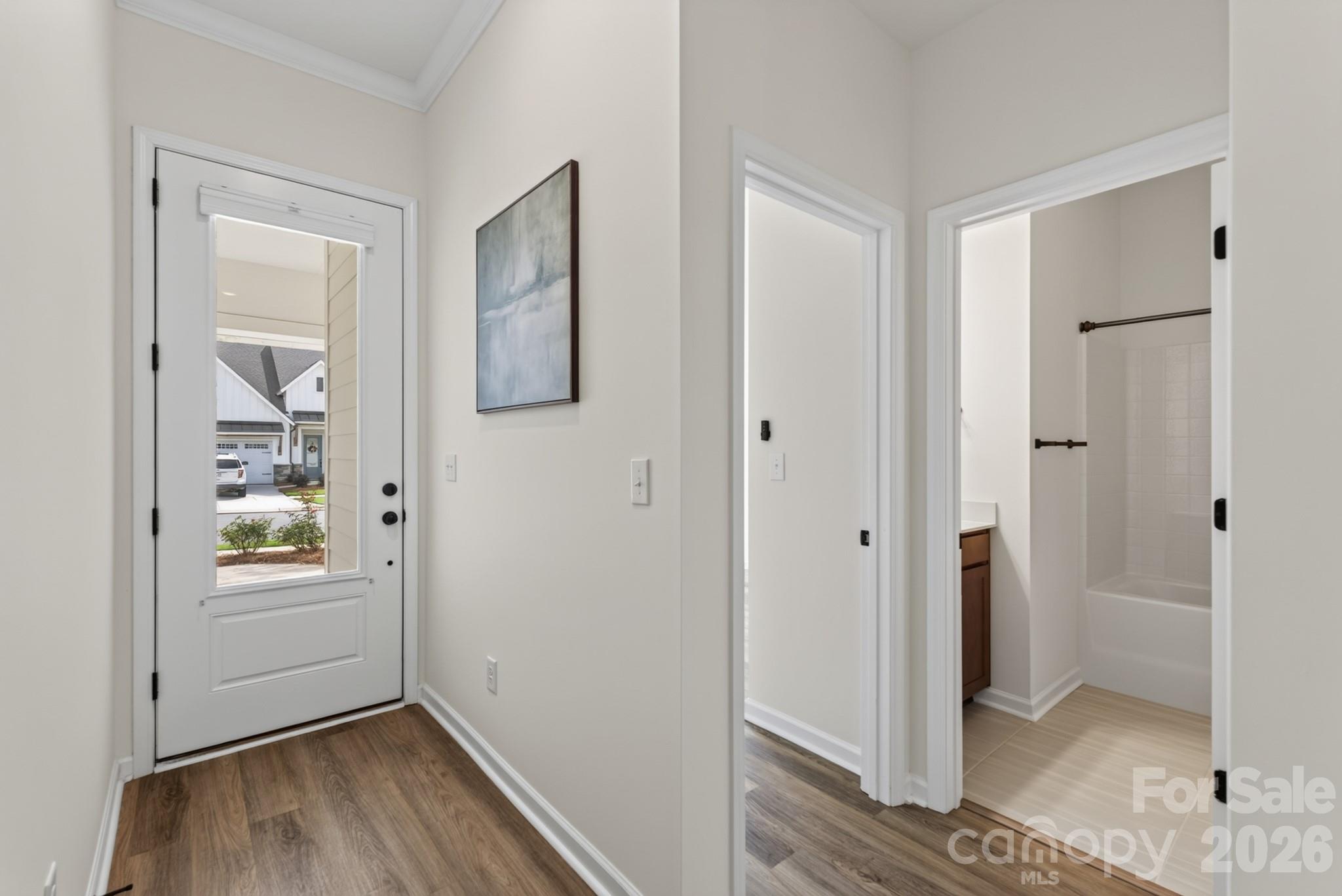Encore at Streamside - Residential