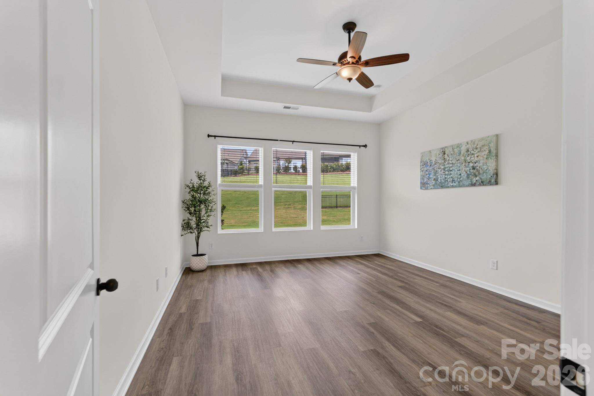 Encore at Streamside - Residential