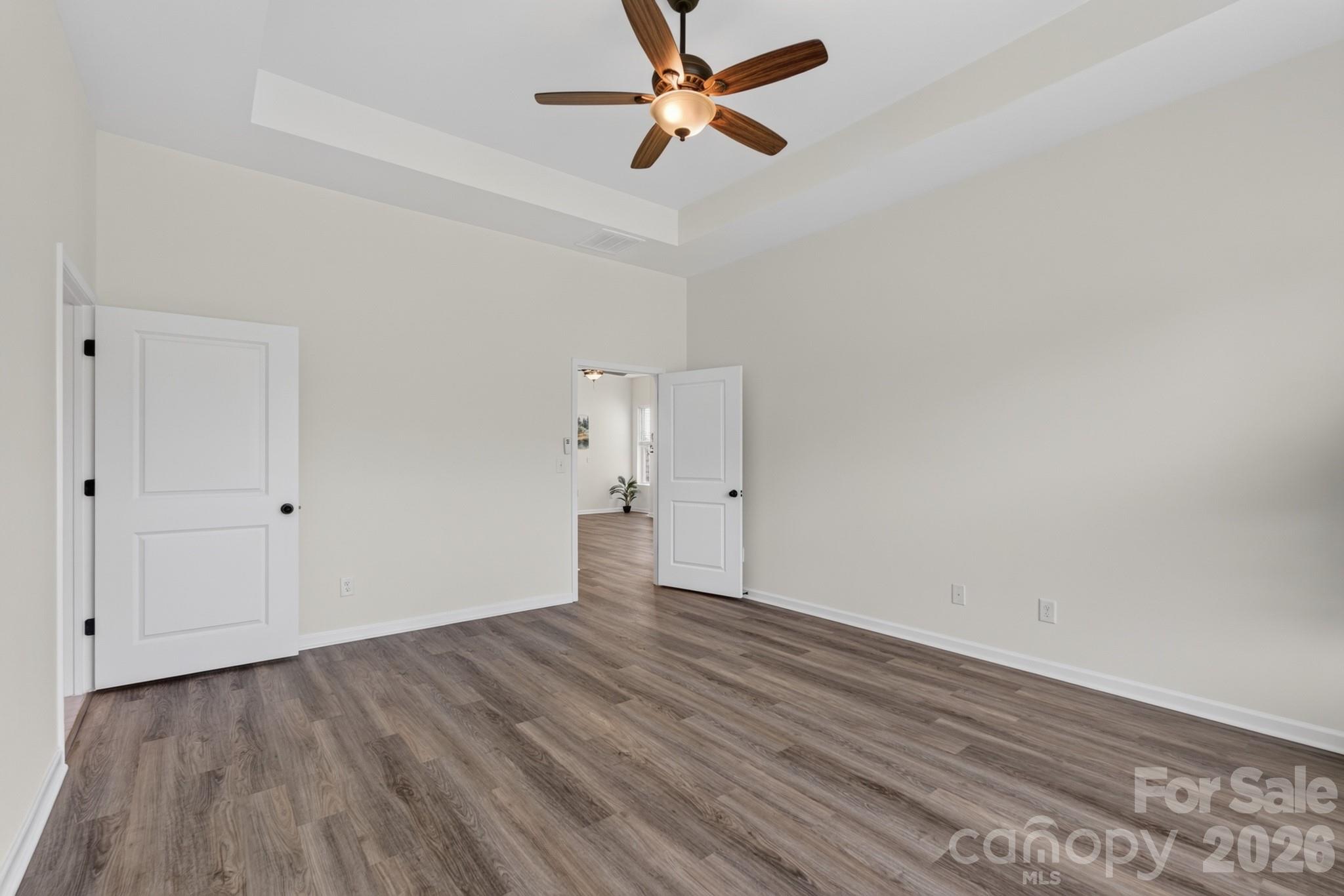 Encore at Streamside - Residential