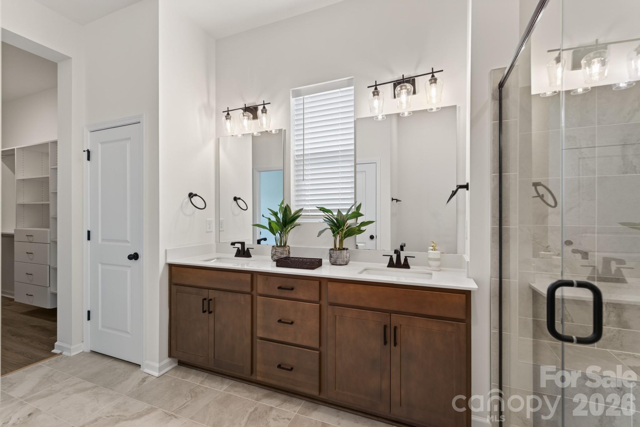 Encore at Streamside - Residential