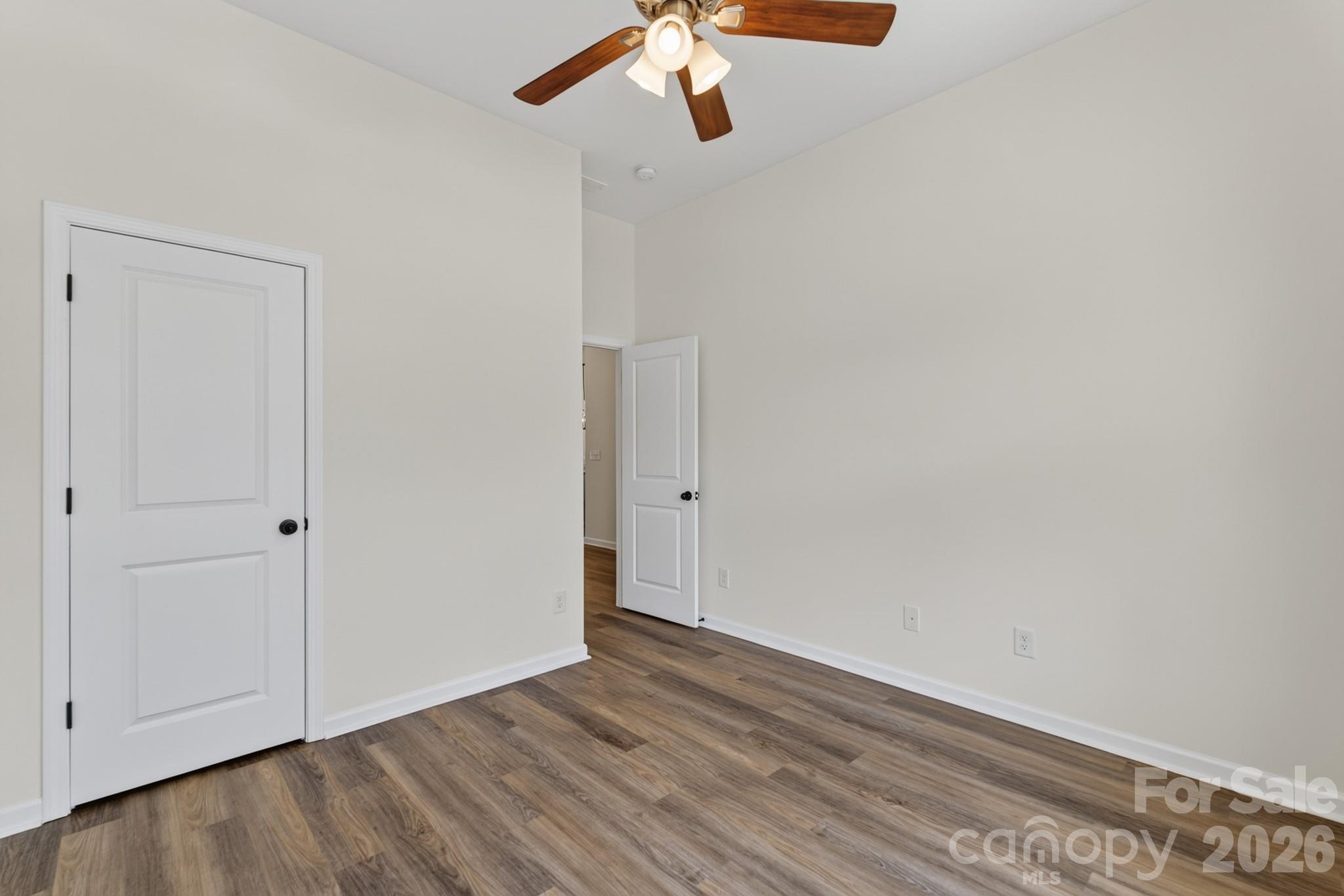 Encore at Streamside - Residential