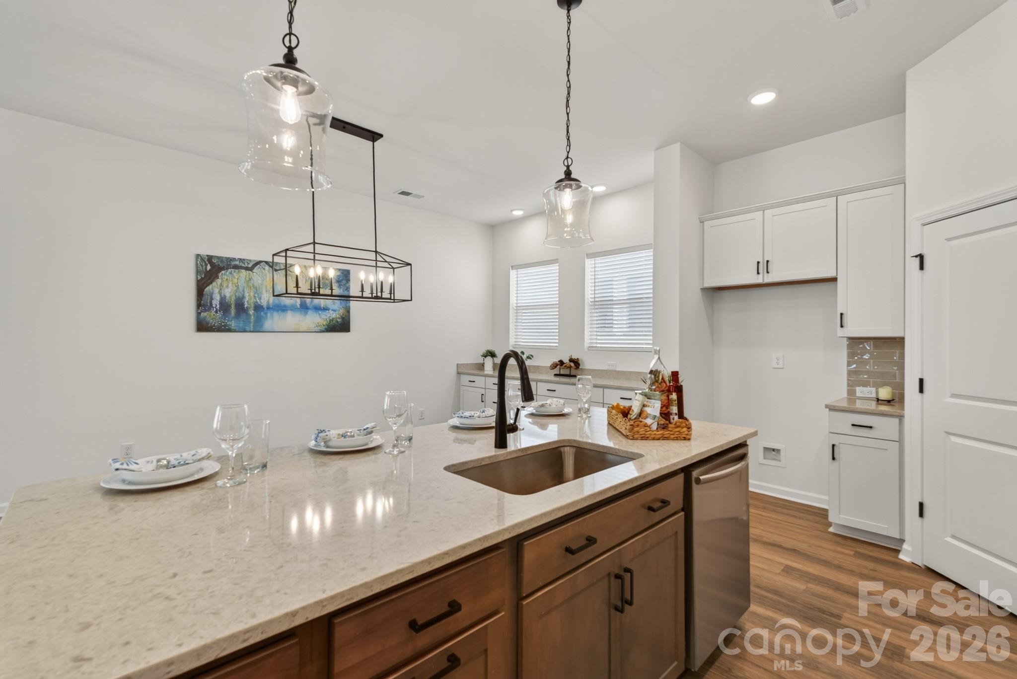 Encore at Streamside - Residential