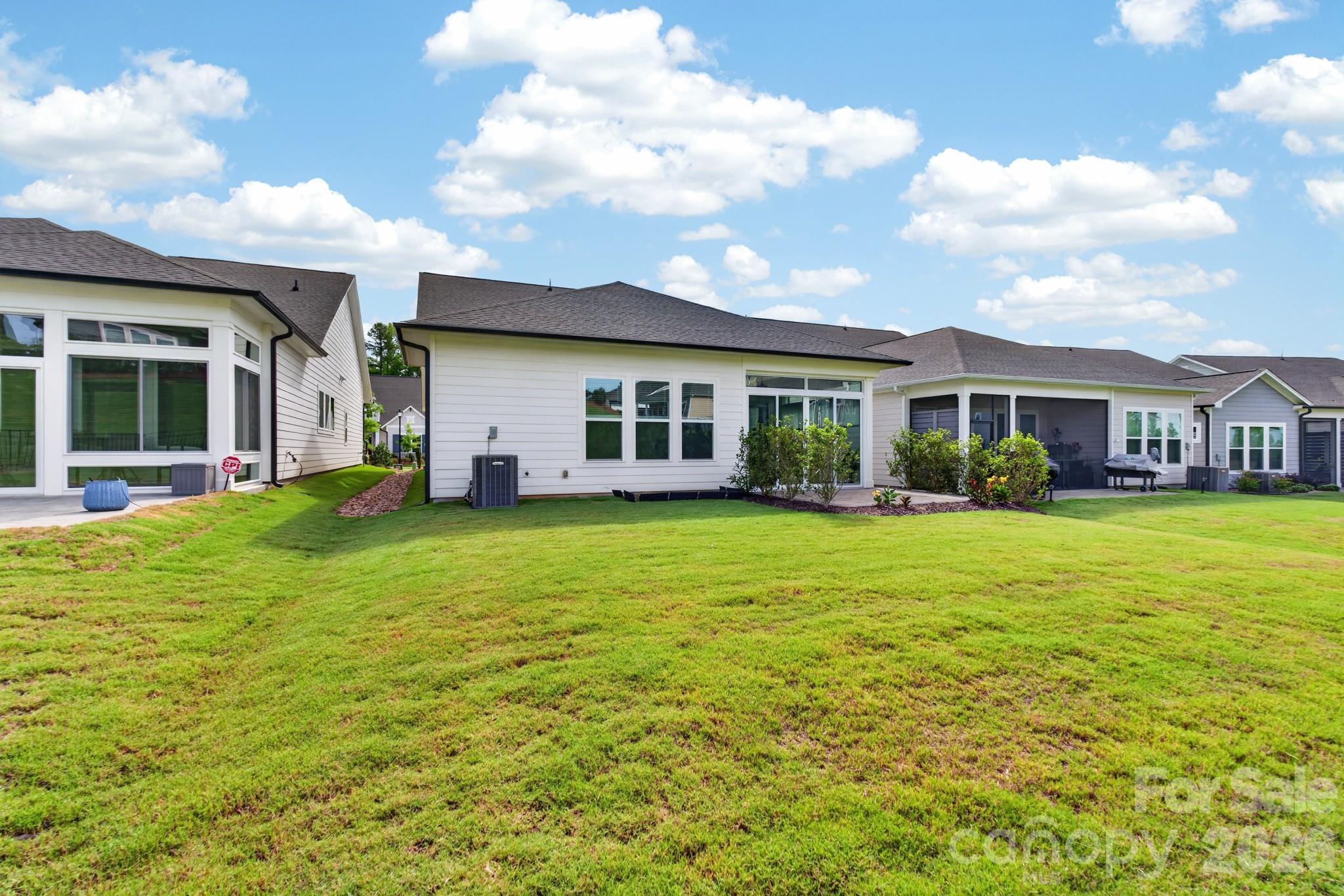 Encore at Streamside - Residential