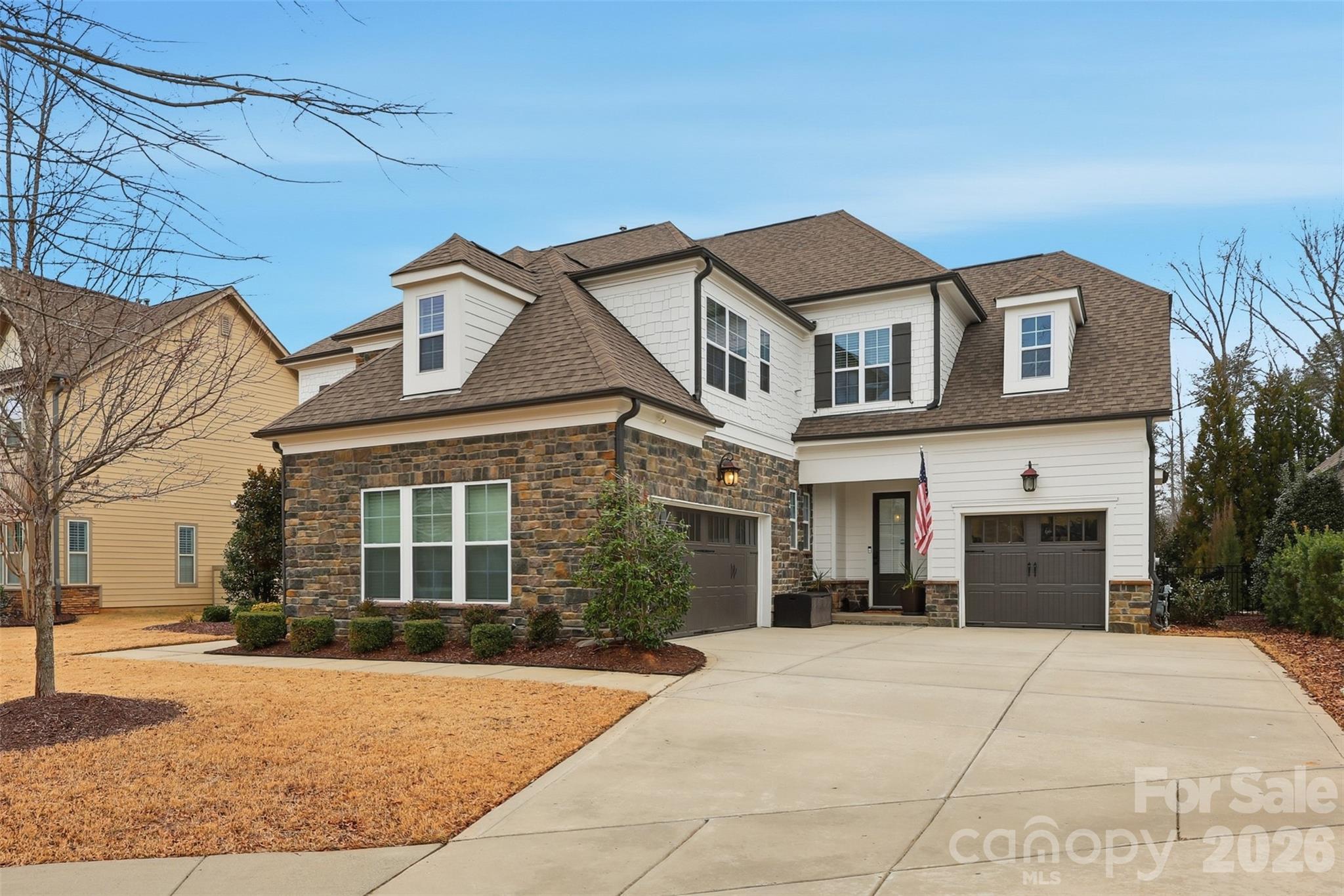 Springfield - Residential