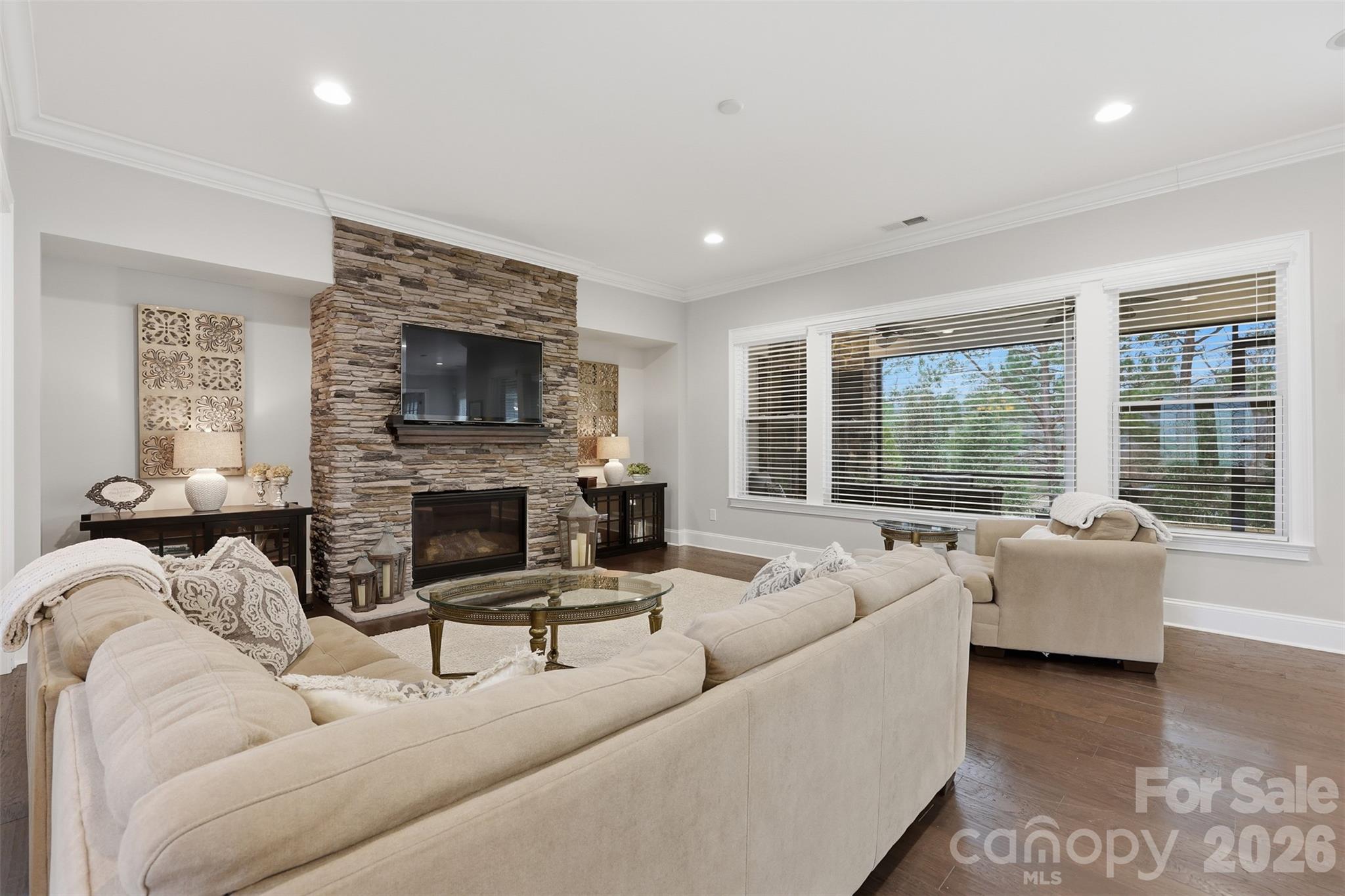 Springfield - Residential