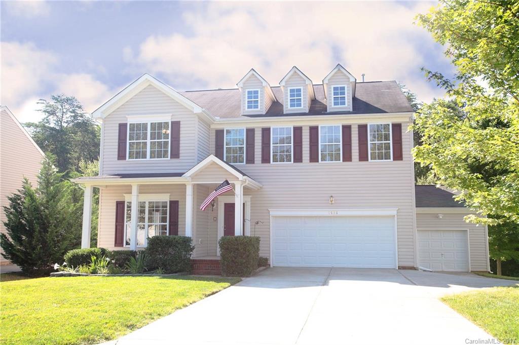 $4000 TOWARDS CLOSING COSTS + $1000 agent bonus! MUST SELL! Private lot just two doors down from community swimming pool. Open floor plan perfect for entertaining guests. Hardwoods in gourmet kitchen w/ a fantastic sunroom overlooking lush foliage (natural tributary). 42" cabinets, gas cook top, corian countertops. 12x15 backyard deck. Laundry w/utility sink. Dual master bed closets. Award winning schools. Community RV/Boat storage area. Minutes from two public boat launch areas.