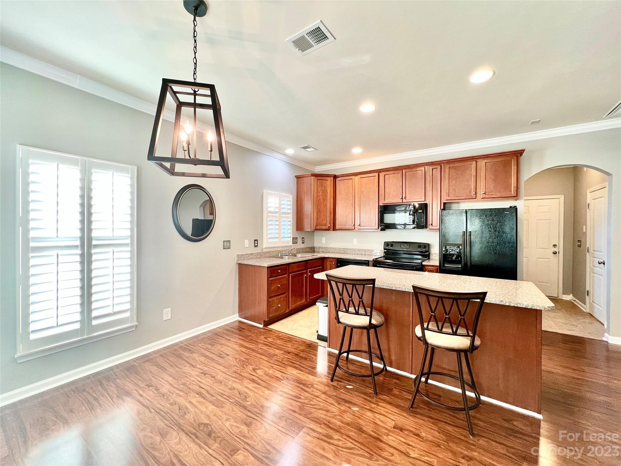 Brighton Park - Residential Lease