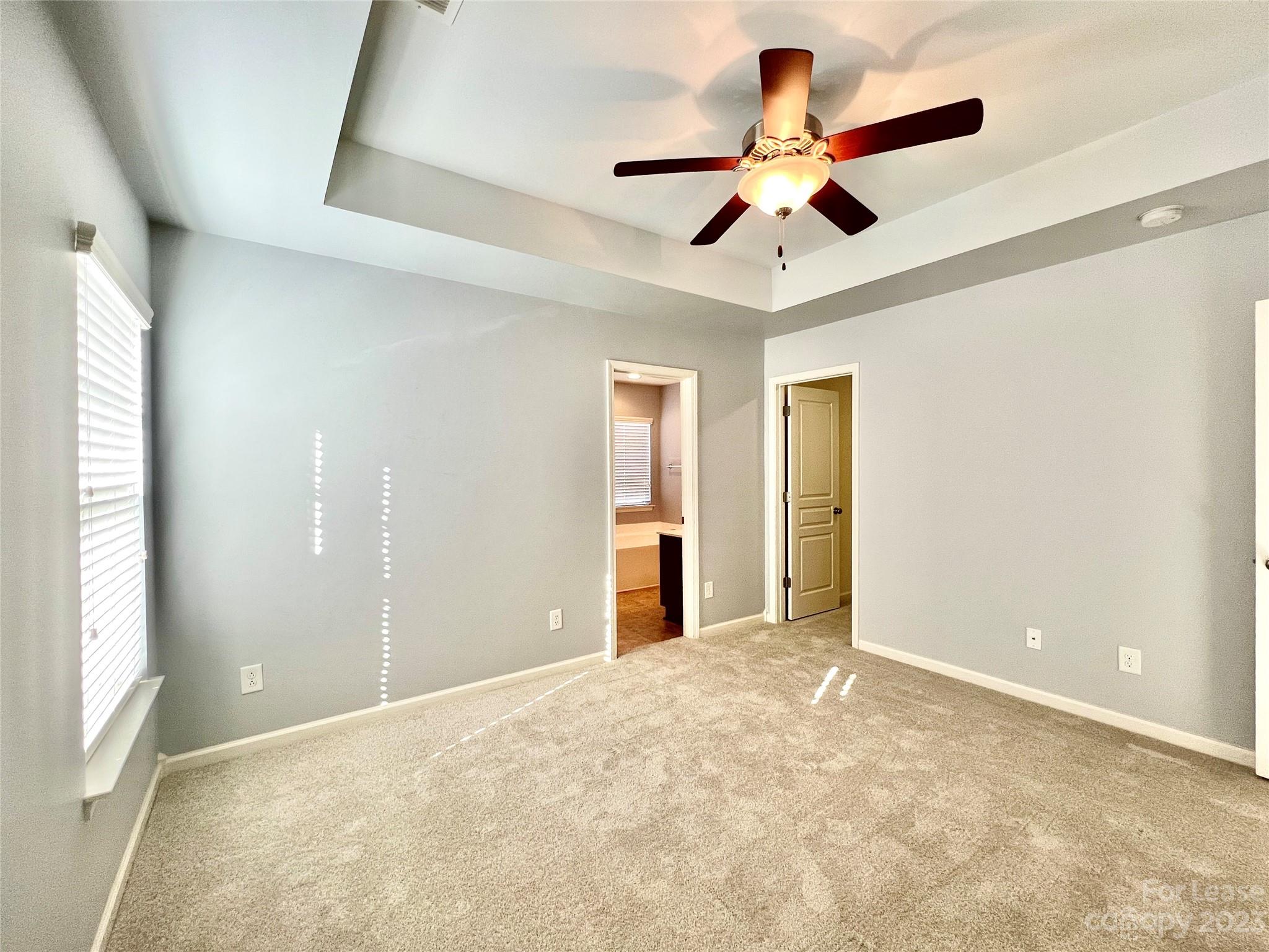 Brighton Park - Residential Lease