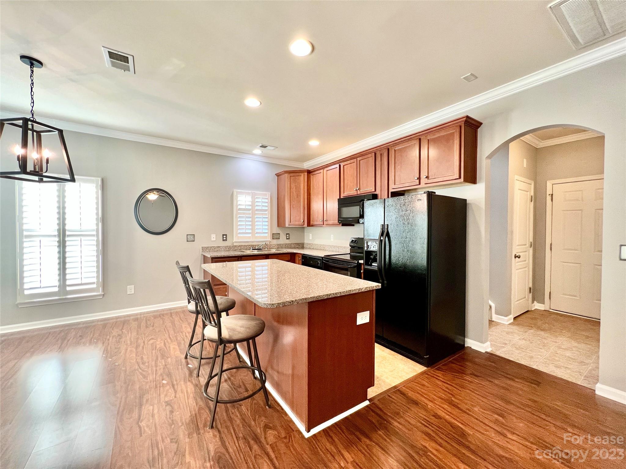 Brighton Park - Residential Lease