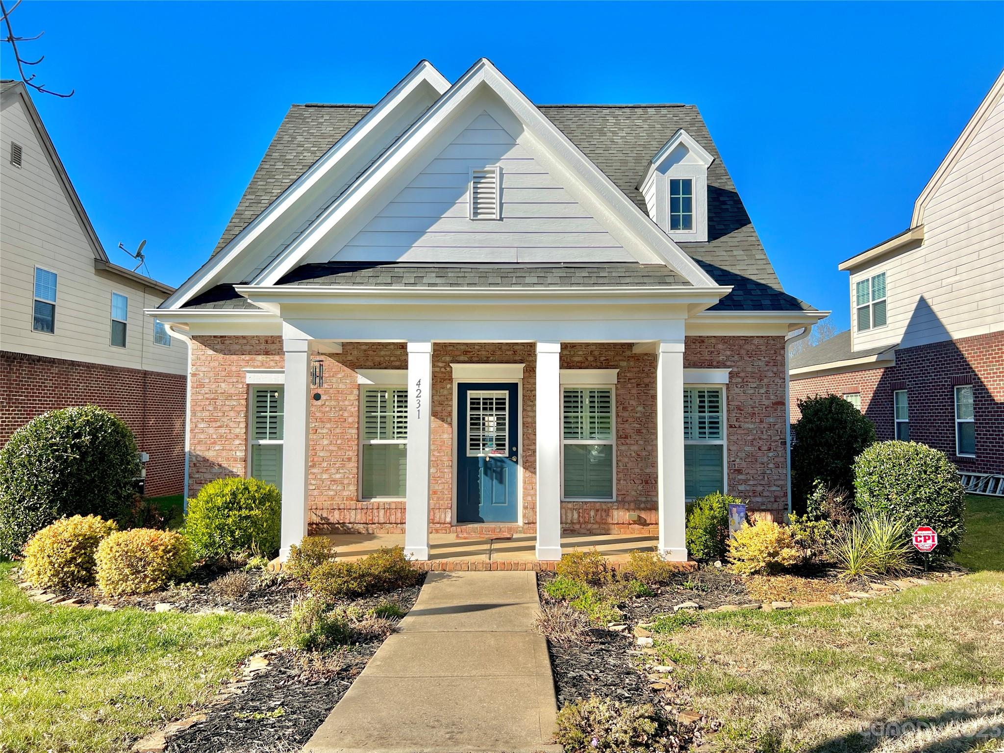 Brighton Park - Residential Lease