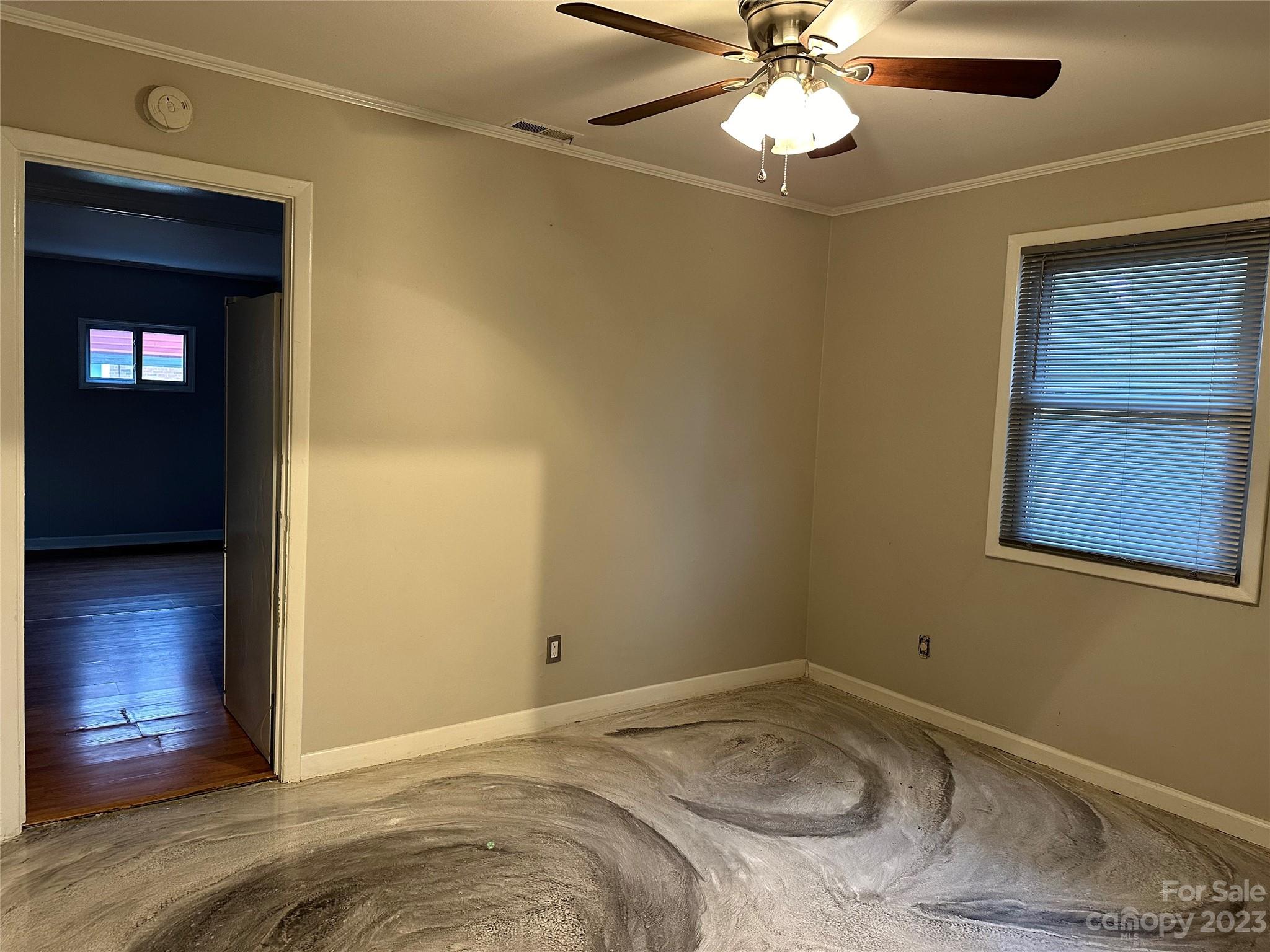 University Park - Residential