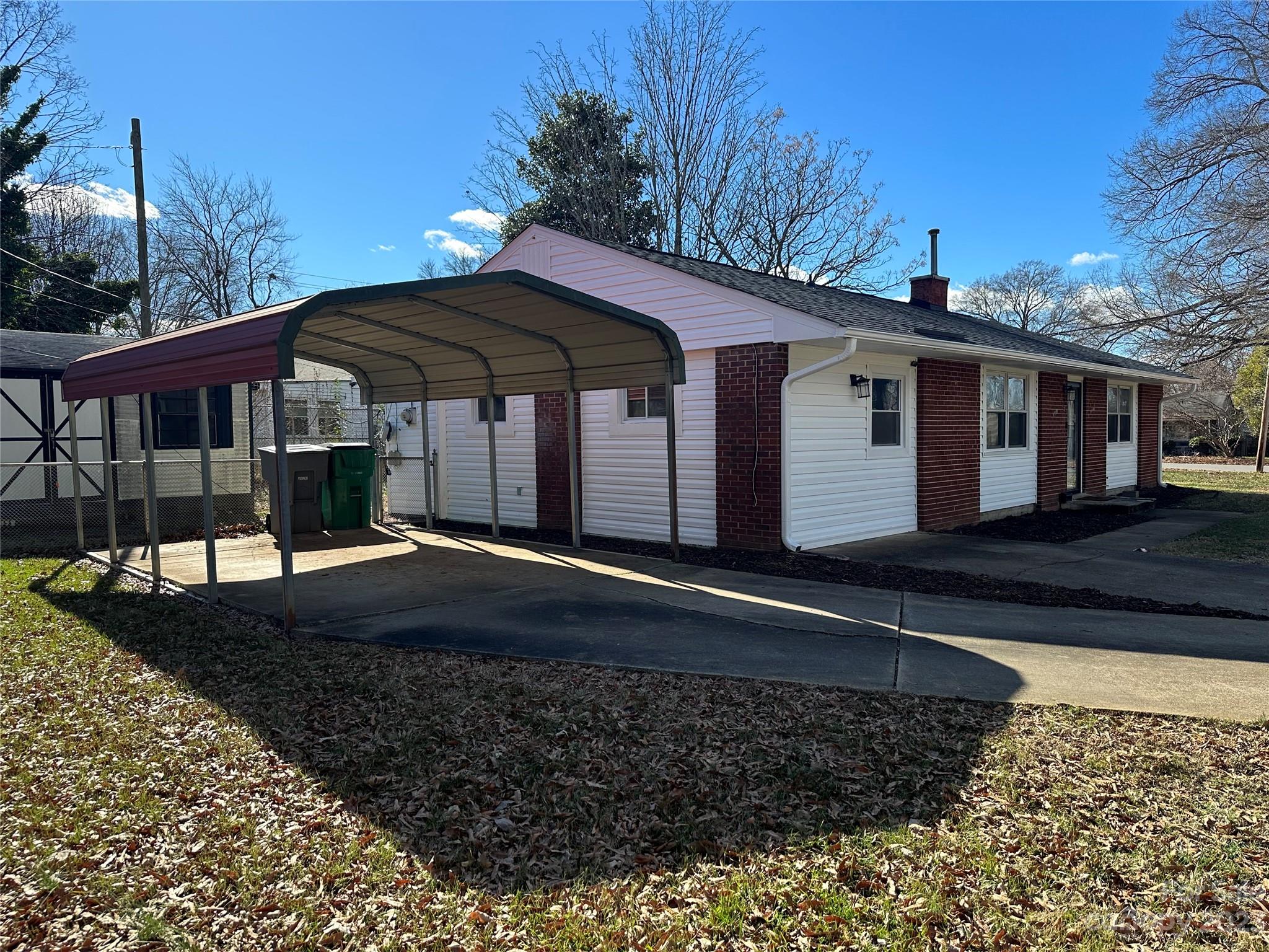 University Park - Residential