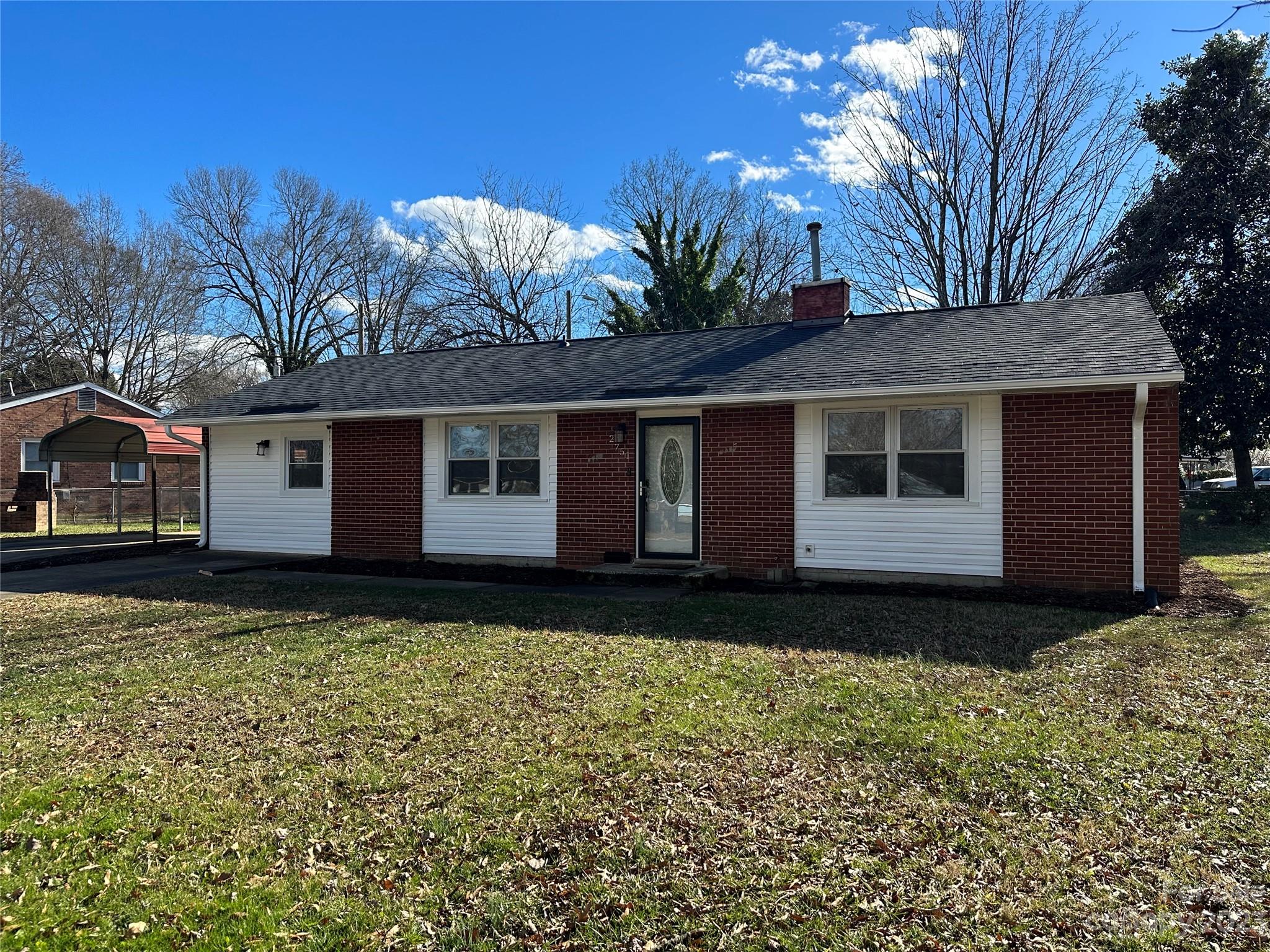 University Park - Residential