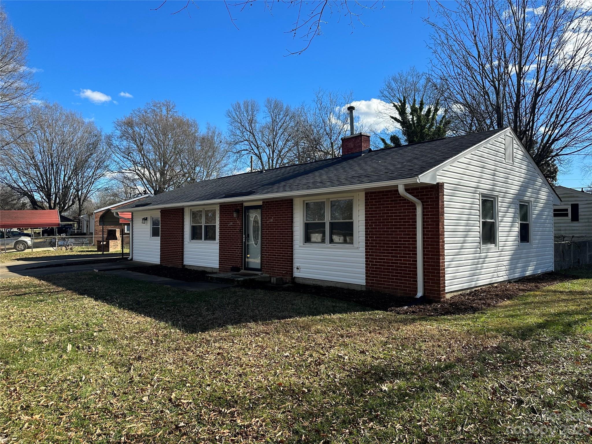 University Park - Residential